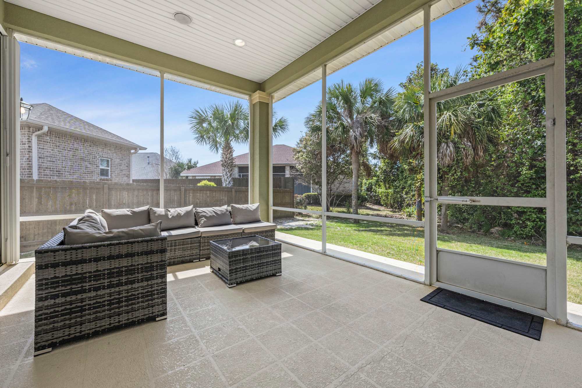 Miramar Beach Home | Walk to Private Beach 8