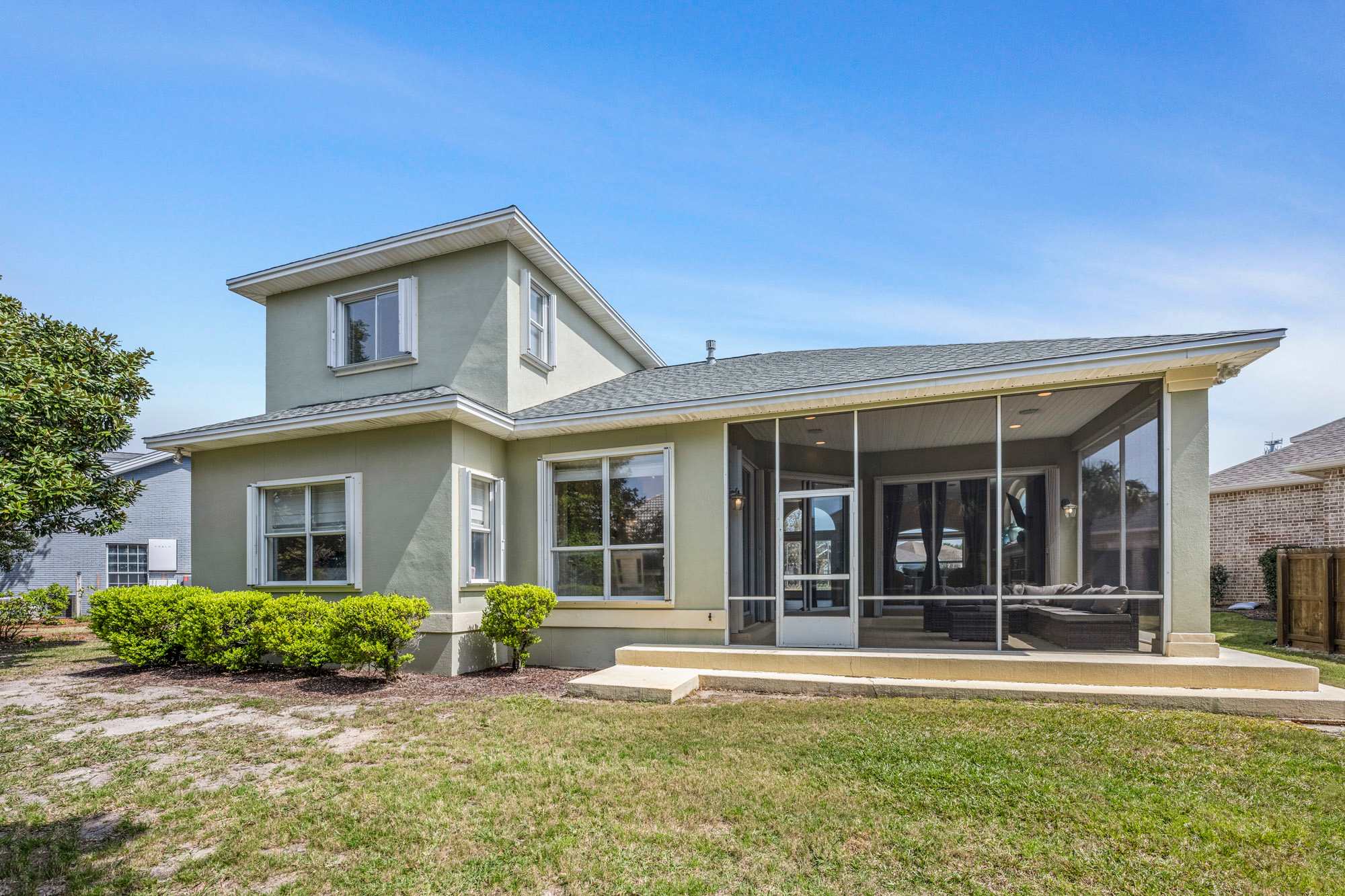 Miramar Beach Home | Walk to Private Beach 7