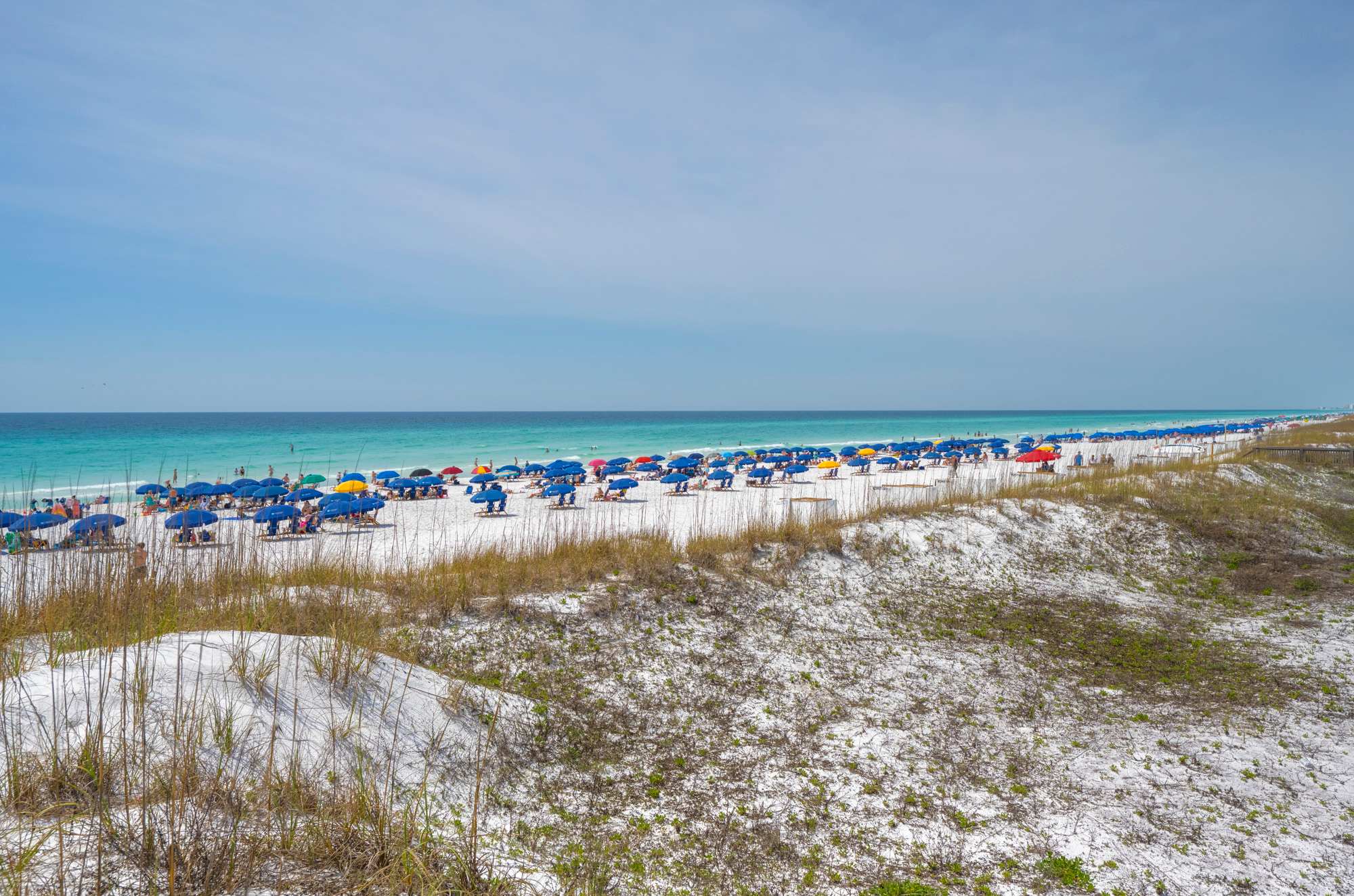 Miramar Beach Home | Walk to Private Beach 2