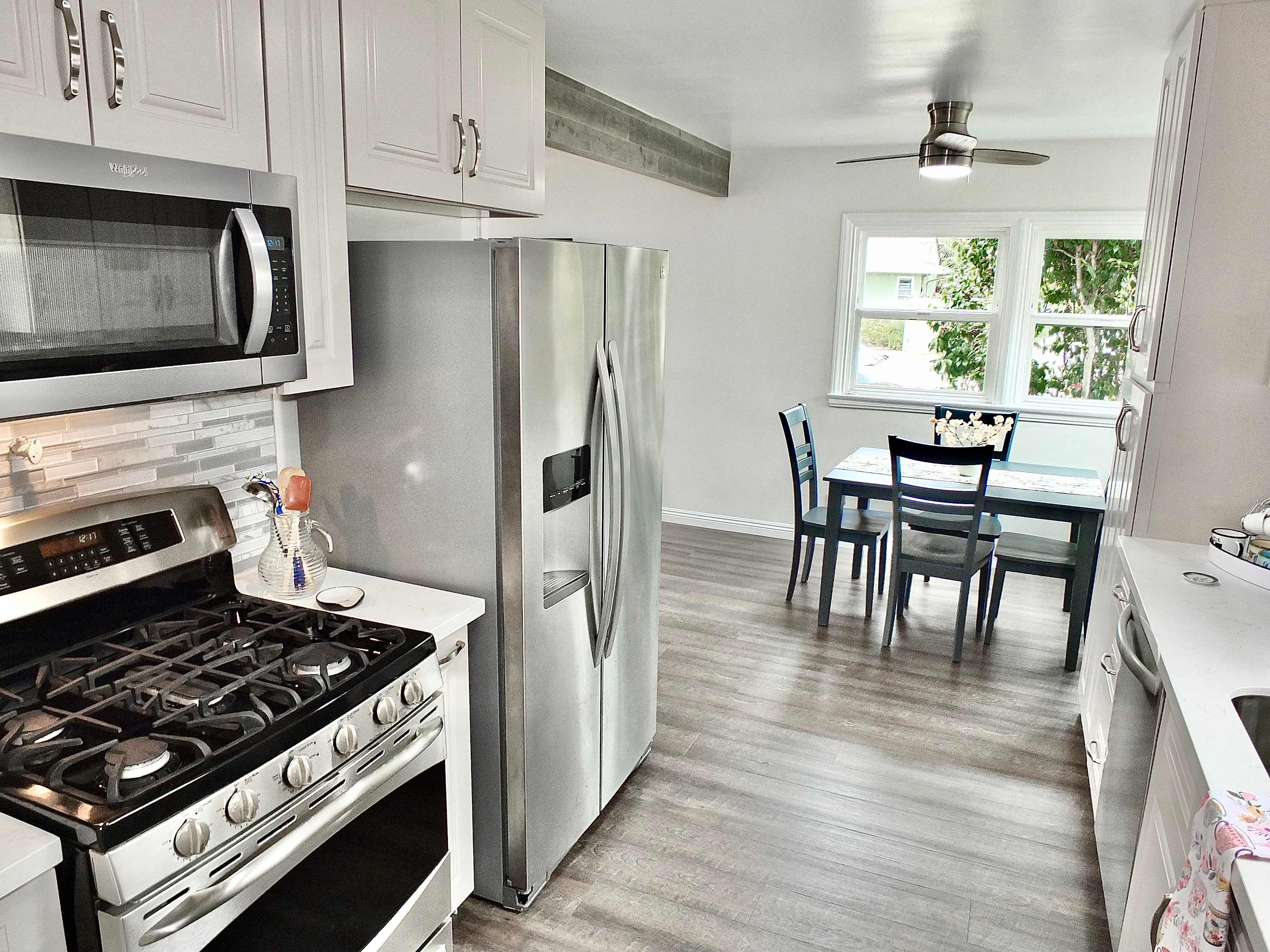 Greenbelt Guesthouse - Unlimited Peace & Privacy, Golf, Bowling Green. Easy Access to World Cup Venue 2