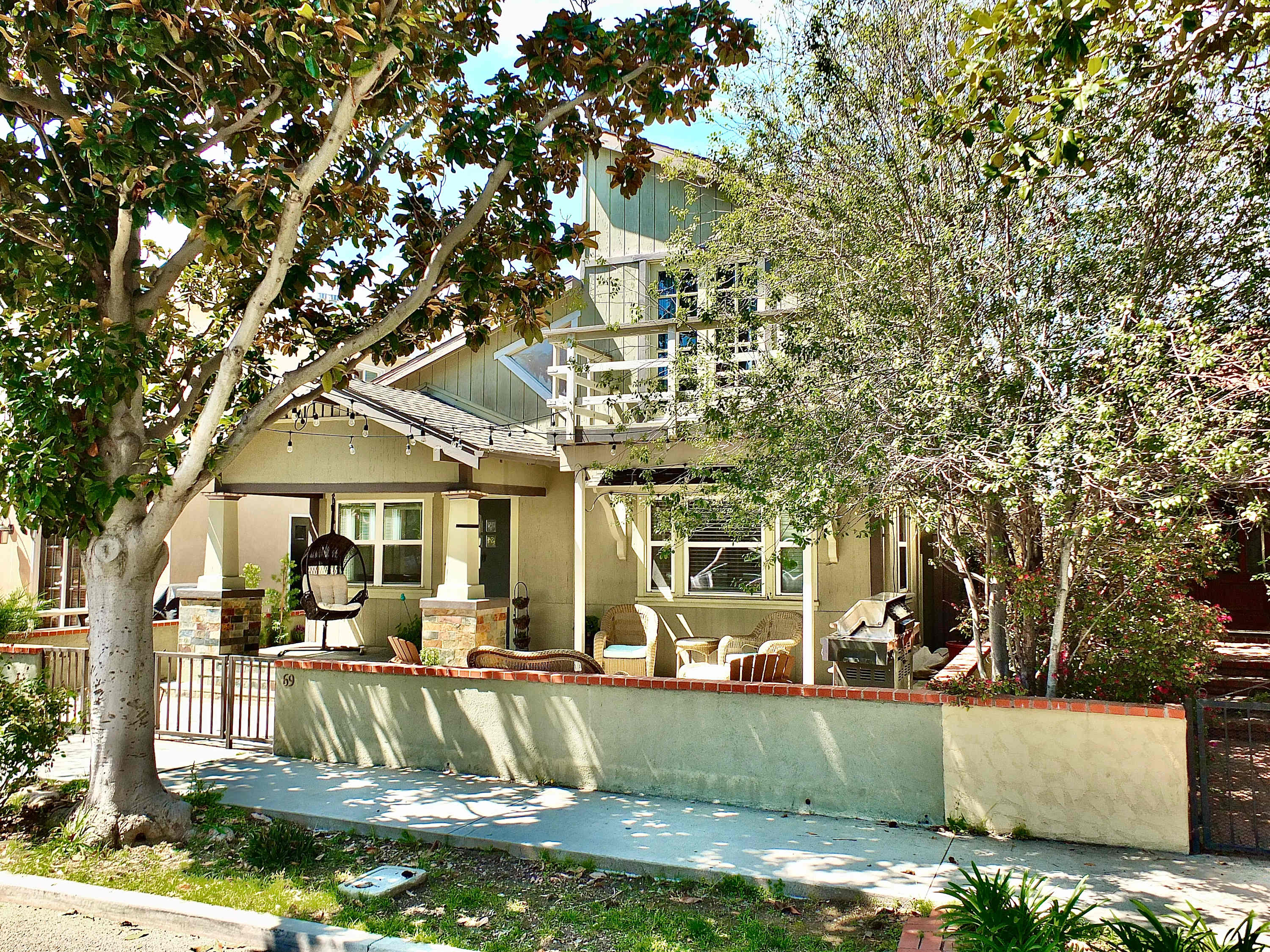 Park Ave Beach Paradise - Chic & Secluded. Peaceful World Cup Retreat