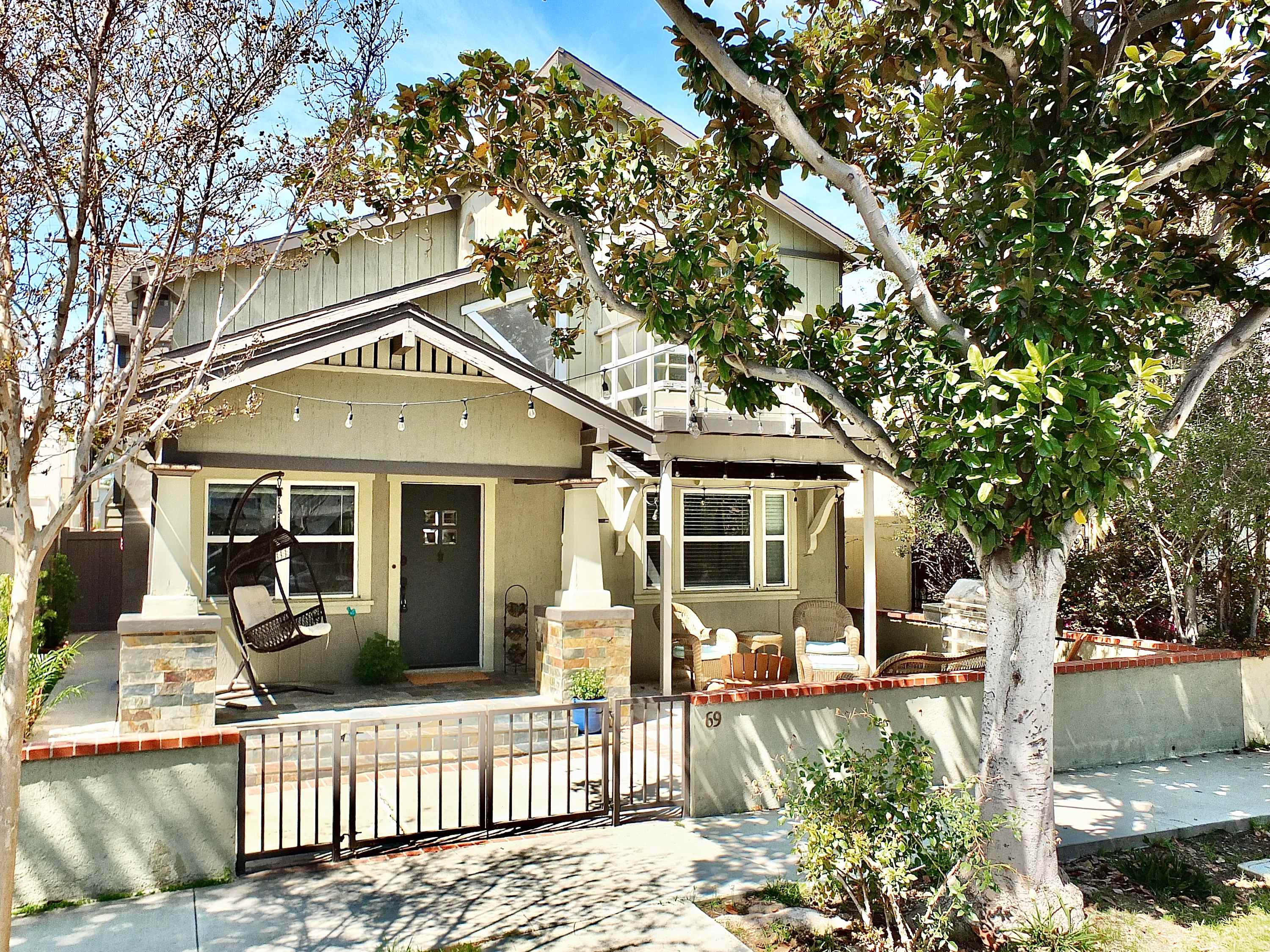 Welcome to Park Avenue Beach Paradise!