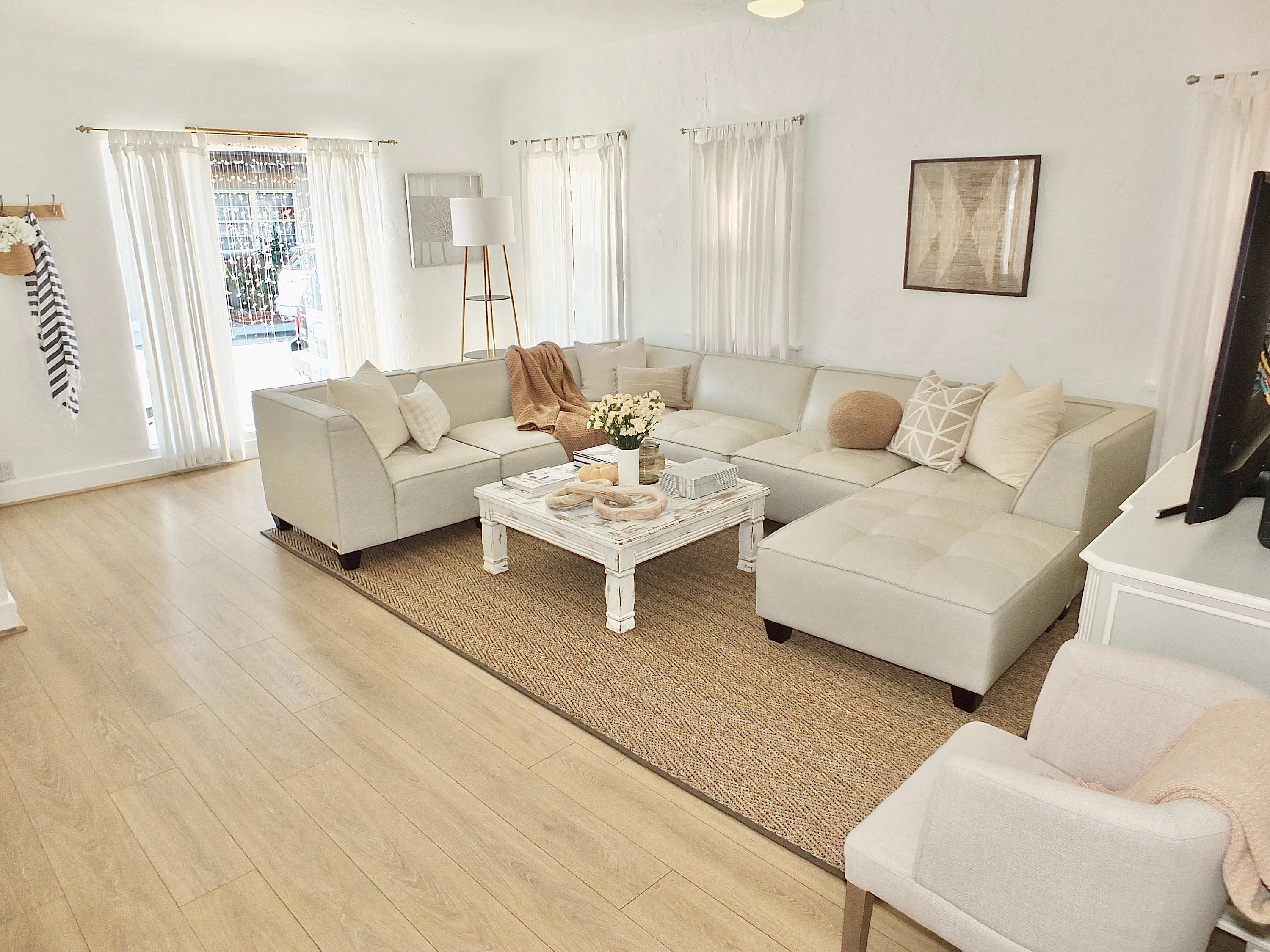 Welcome to Casetta al Mare, an ideal Long Beach getaway destination!