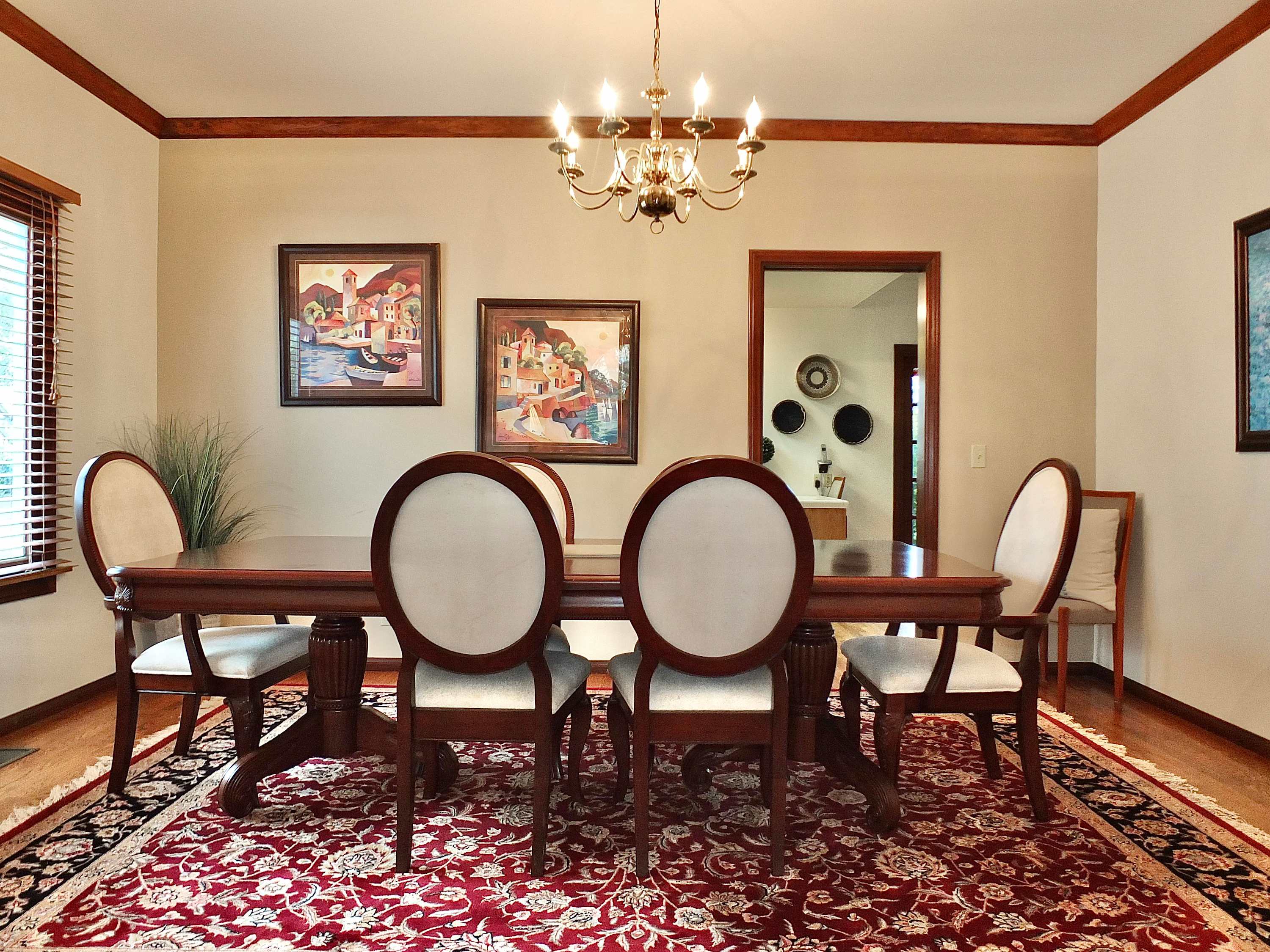 Belmont Heights Retreat - Stunning Gardens, Close to World Cup Venue 4