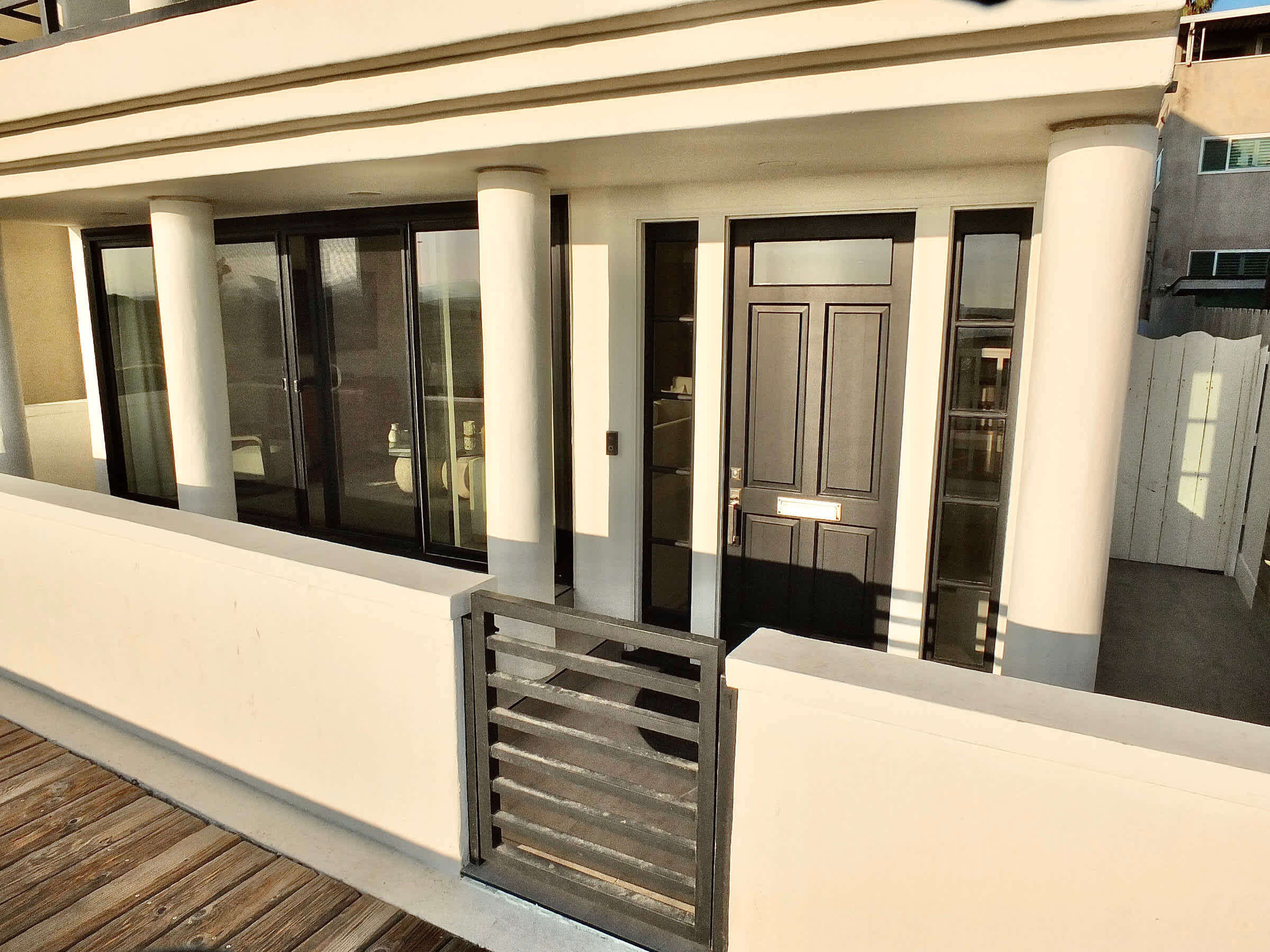 Beachfront on the Peninsula - World Cup Nearby! 7