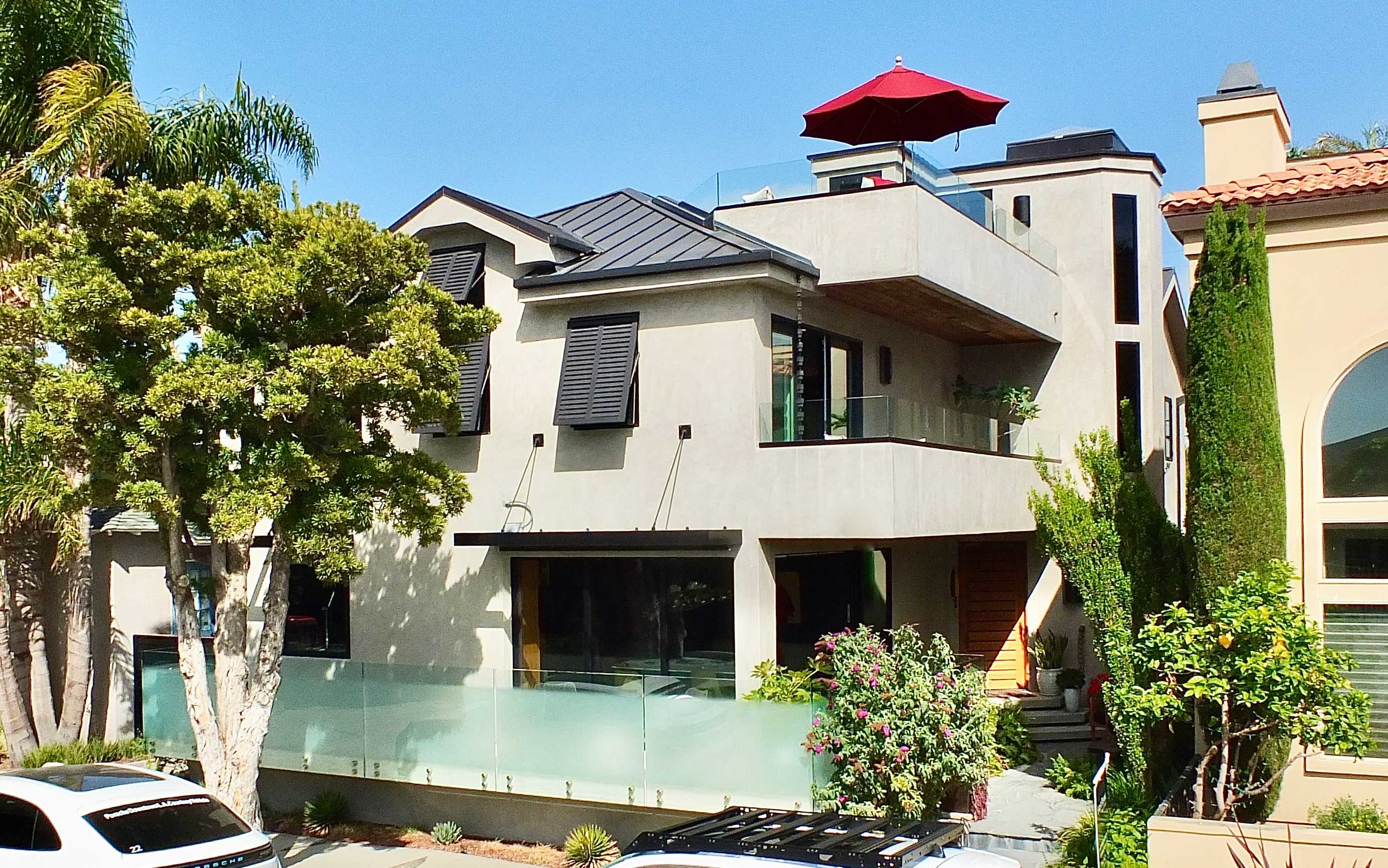 Naples Luxury Retreat - Rooftop Patio, Prime Location for World Cup