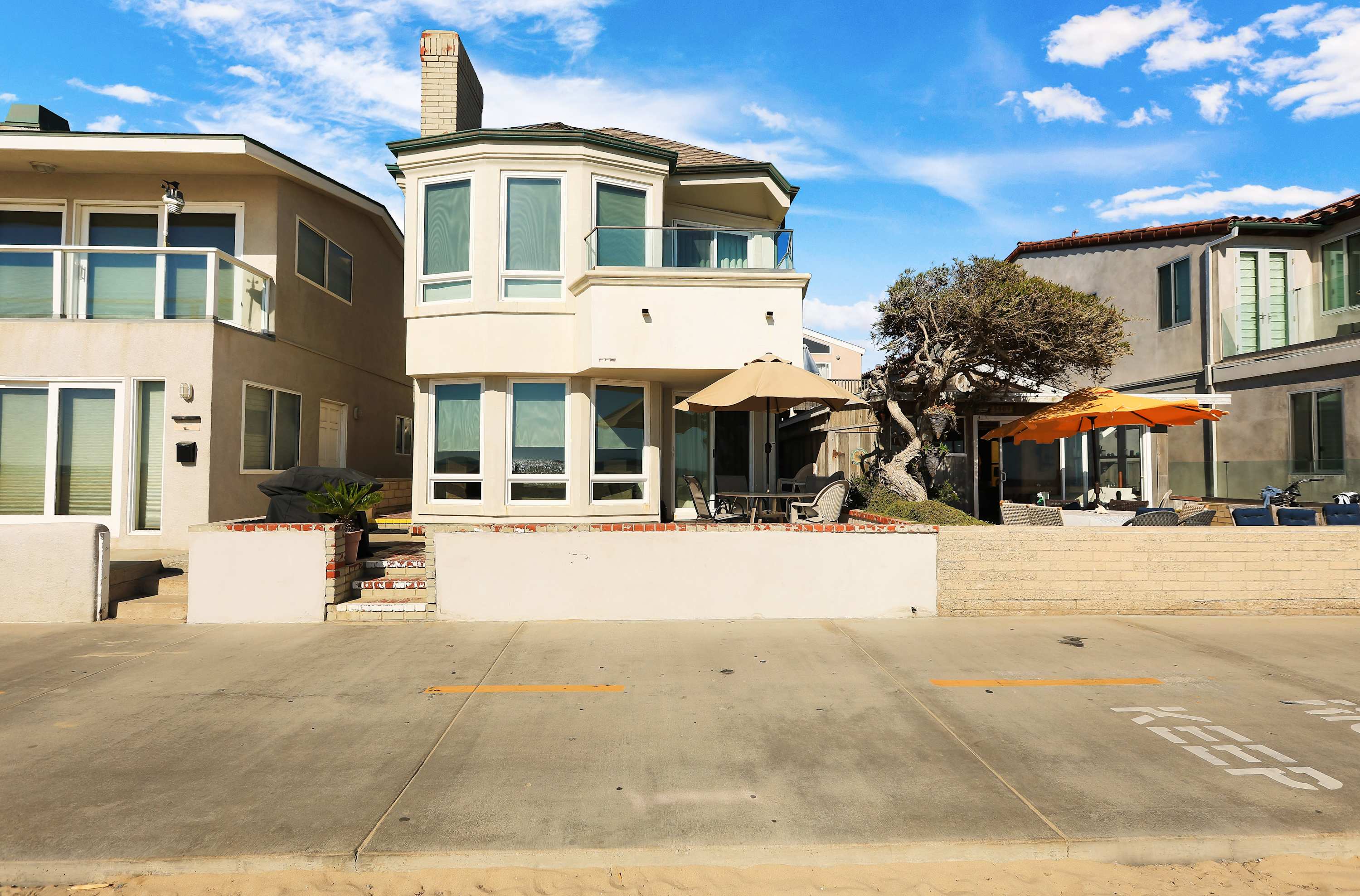 Welcome to Seashore Sun and Fun!