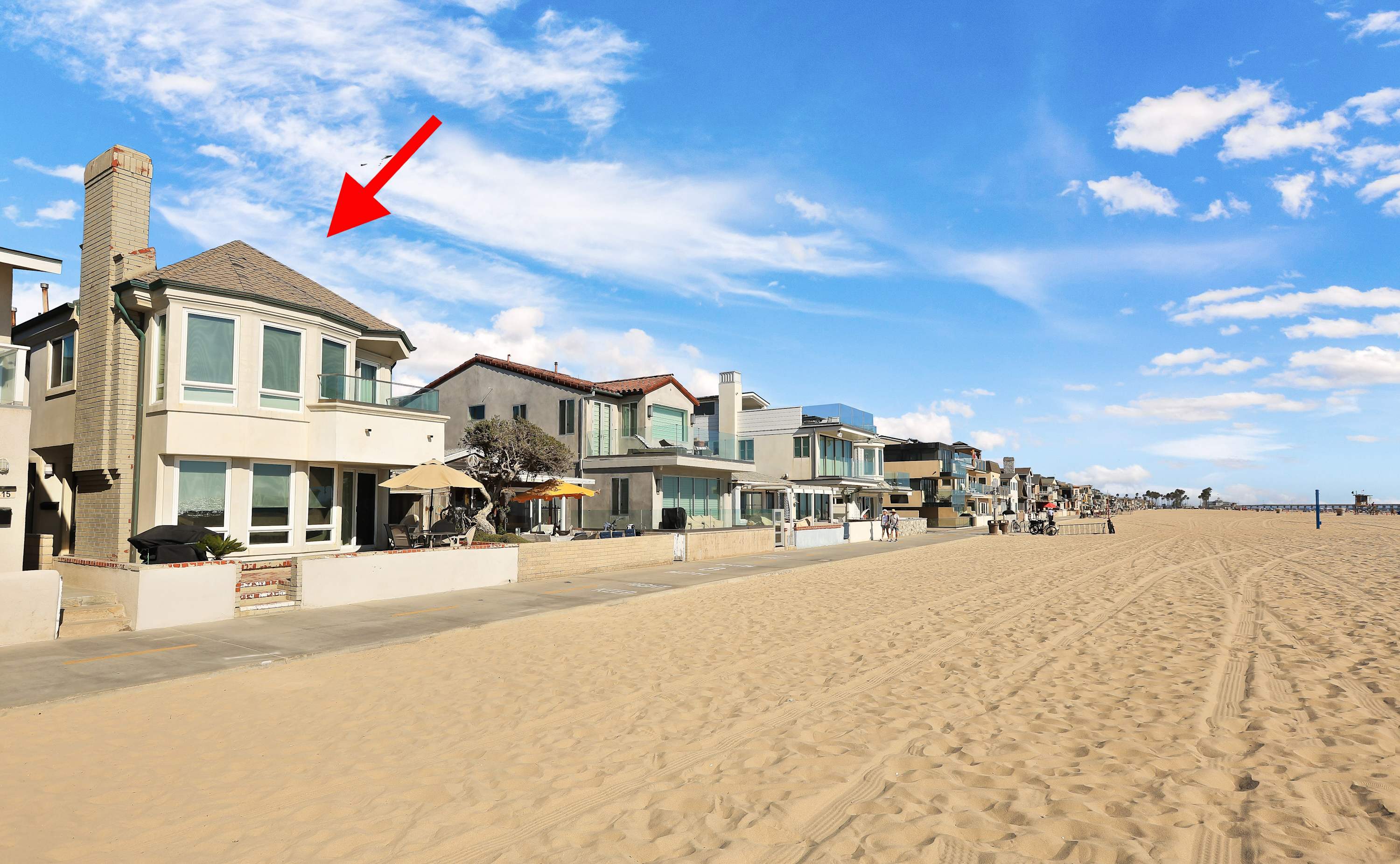 Welcome to Seashore Sun and Fun!