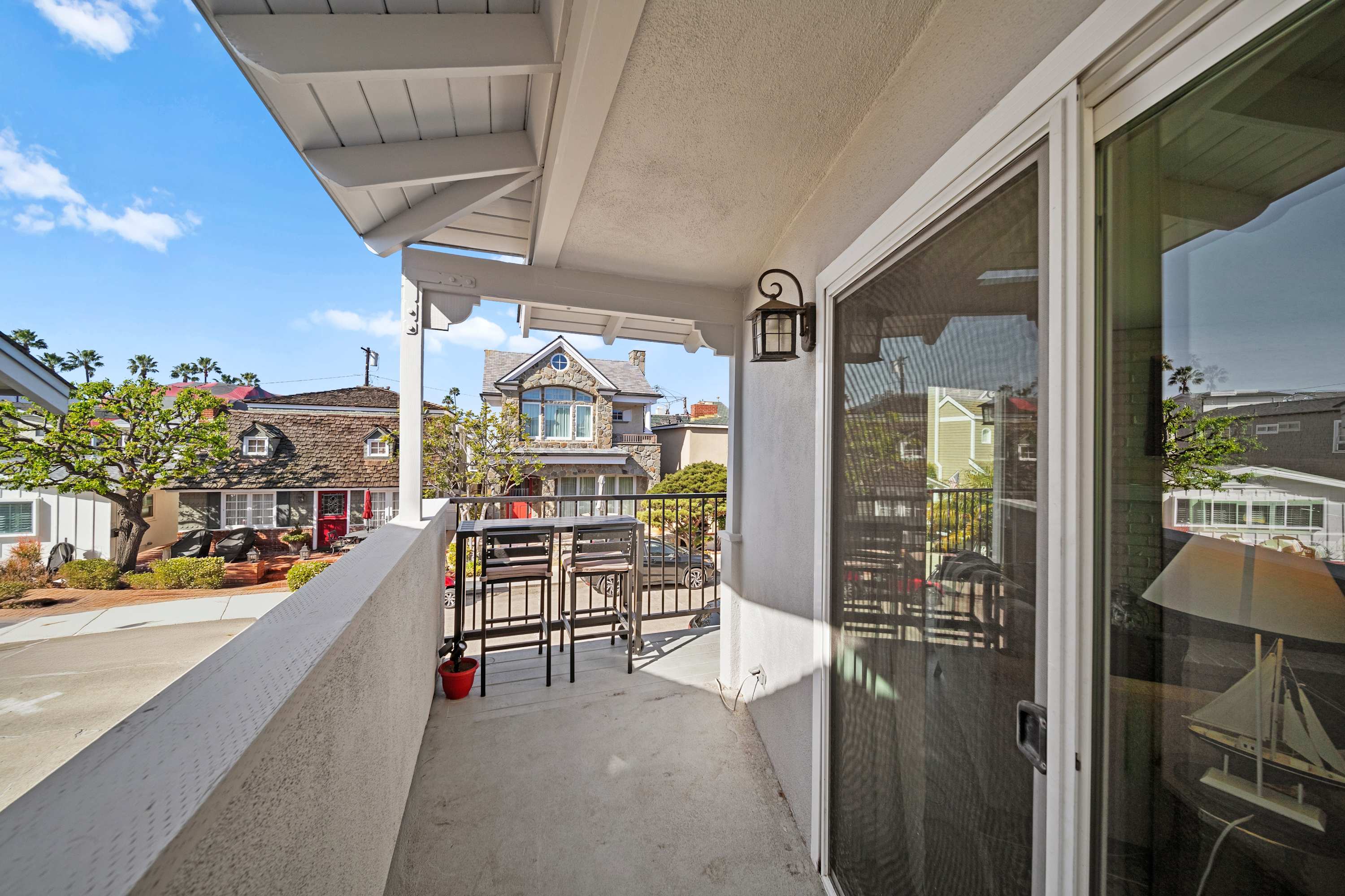 Ruby Villa B - Upper Unit for 6! 7