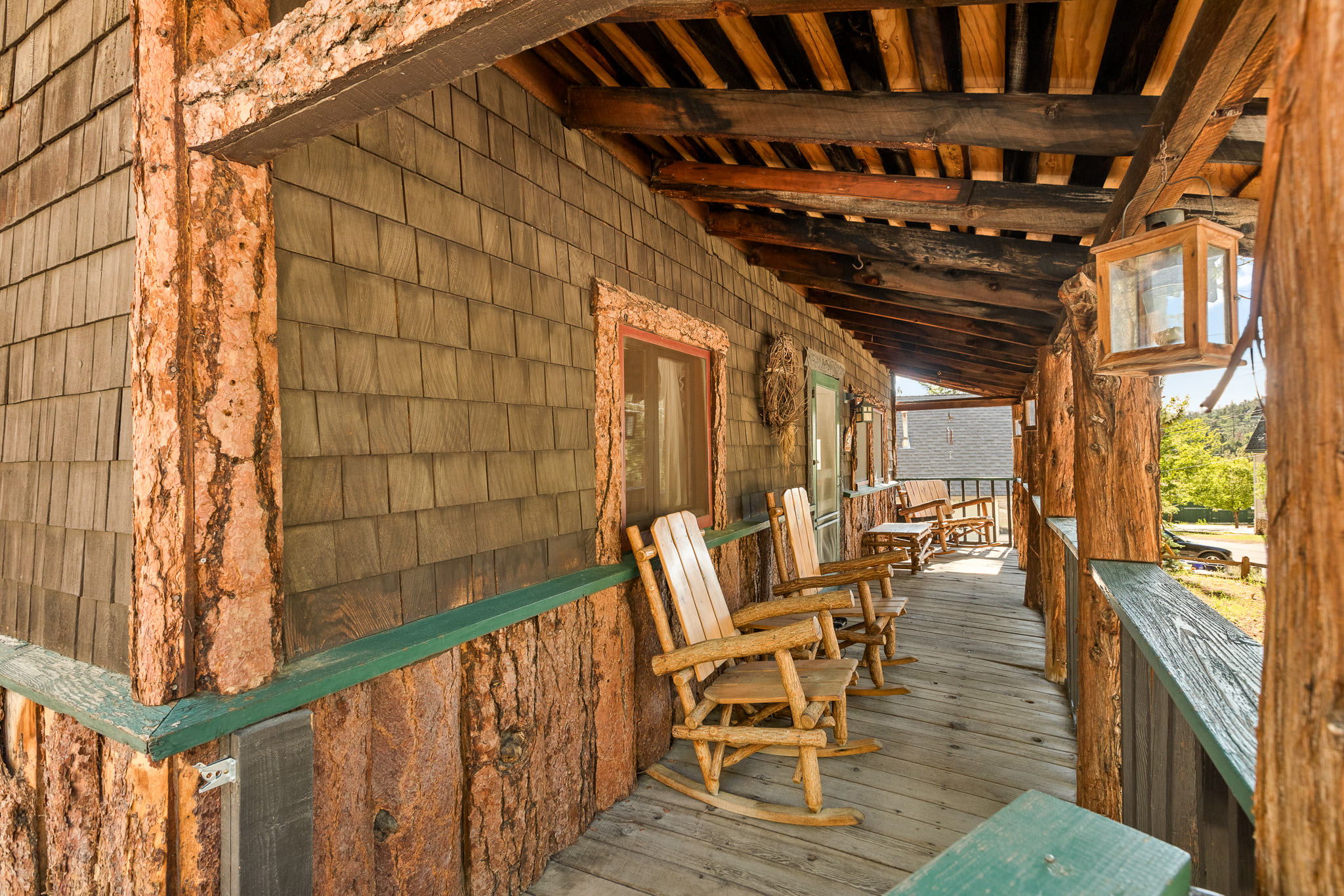 Whispering Pines - Walk to Bear Mountain! 5