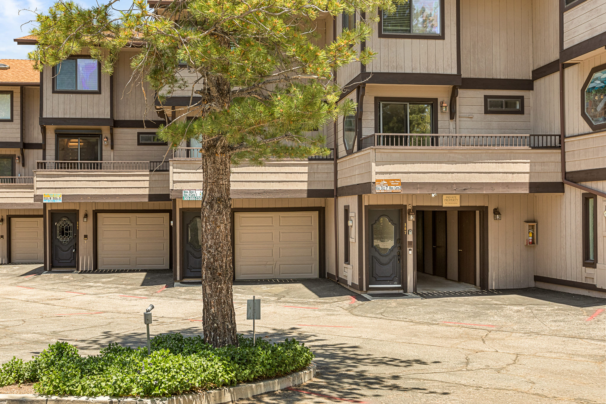 The Adler's Nest - Lakefront with Pool, Spa, and Summer Dock! 6