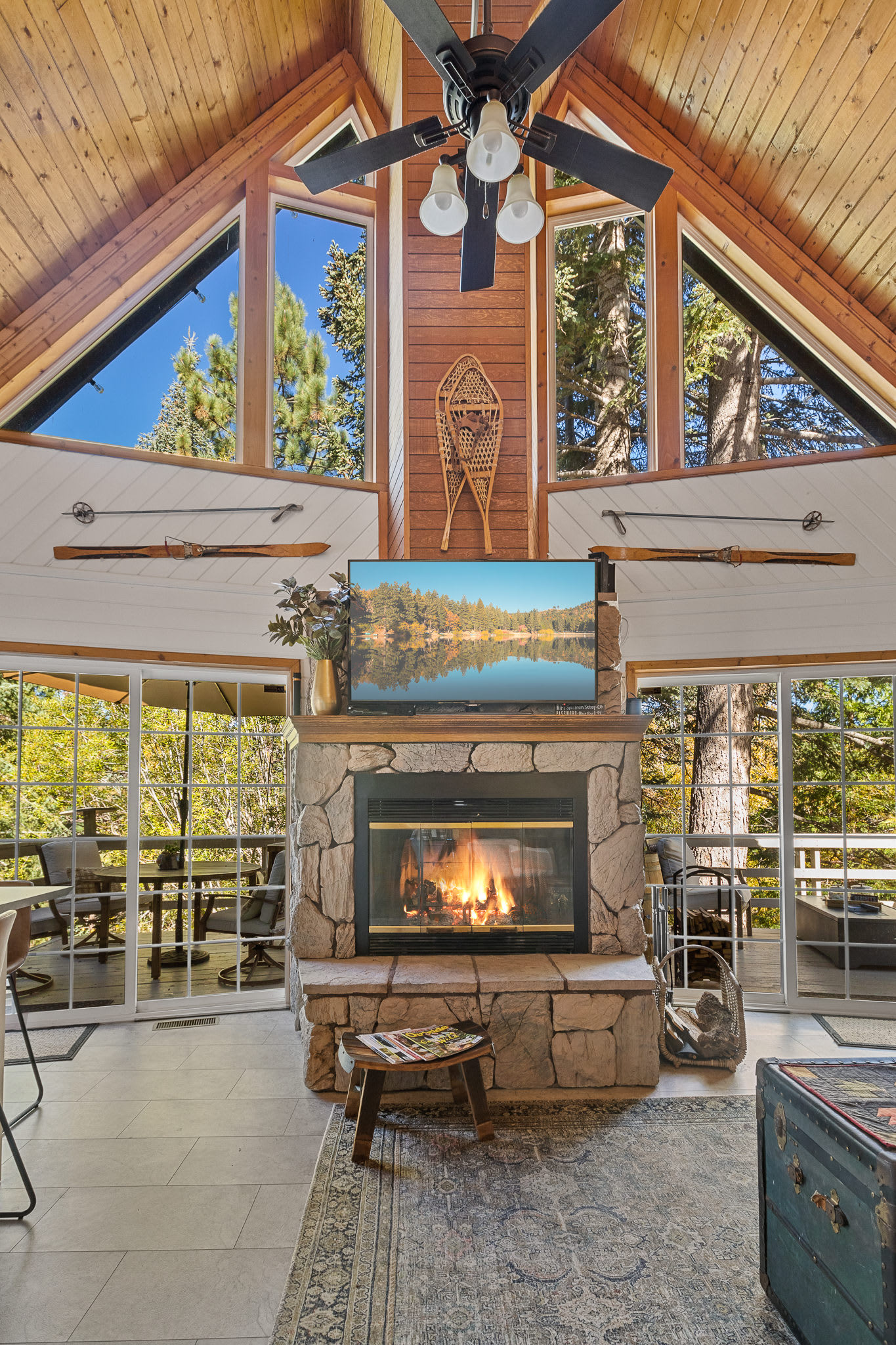 Chalet Vino - Snow Valley Mountain Resort