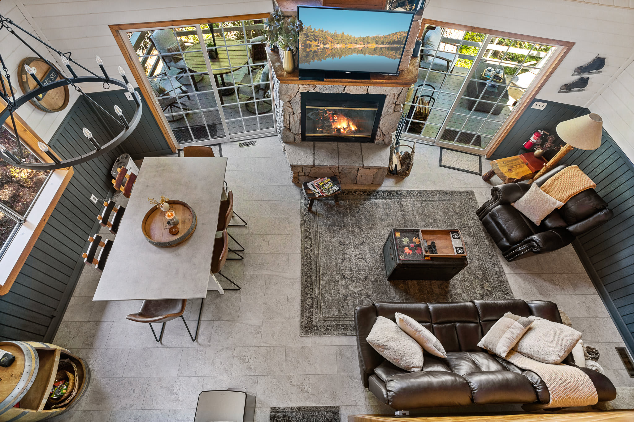 Chalet Vino - Snow Valley Mountain Resort 6