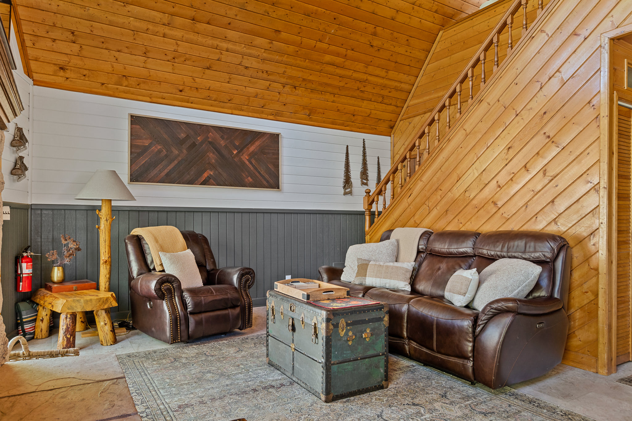 Chalet Vino - Snow Valley Mountain Resort 8