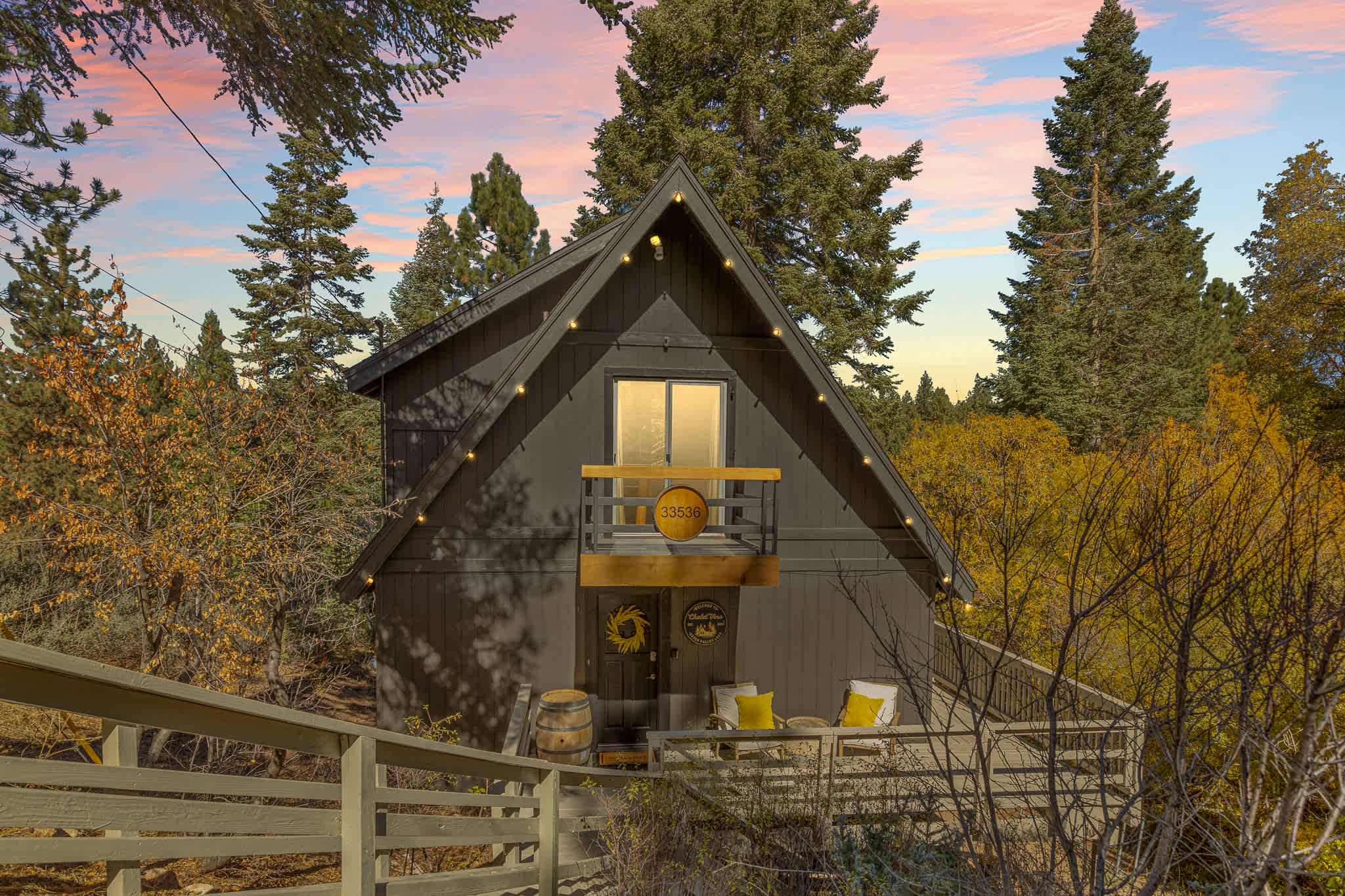 Chalet Vino - Snow Valley Mountain Resort 3