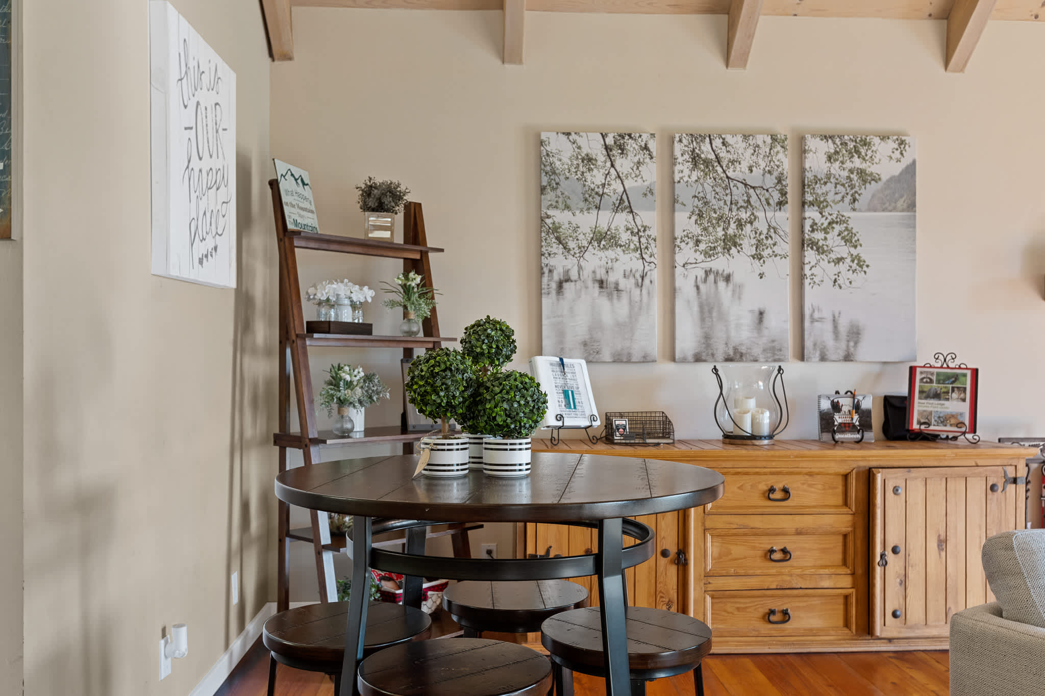 Bearfoot Lodge - Family Retreat w/Game Room & Deck 8