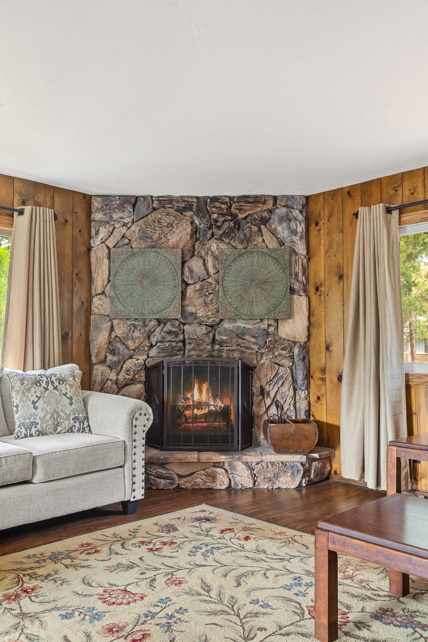 Our Secret Getaway - Two Spacious Living Areas 6