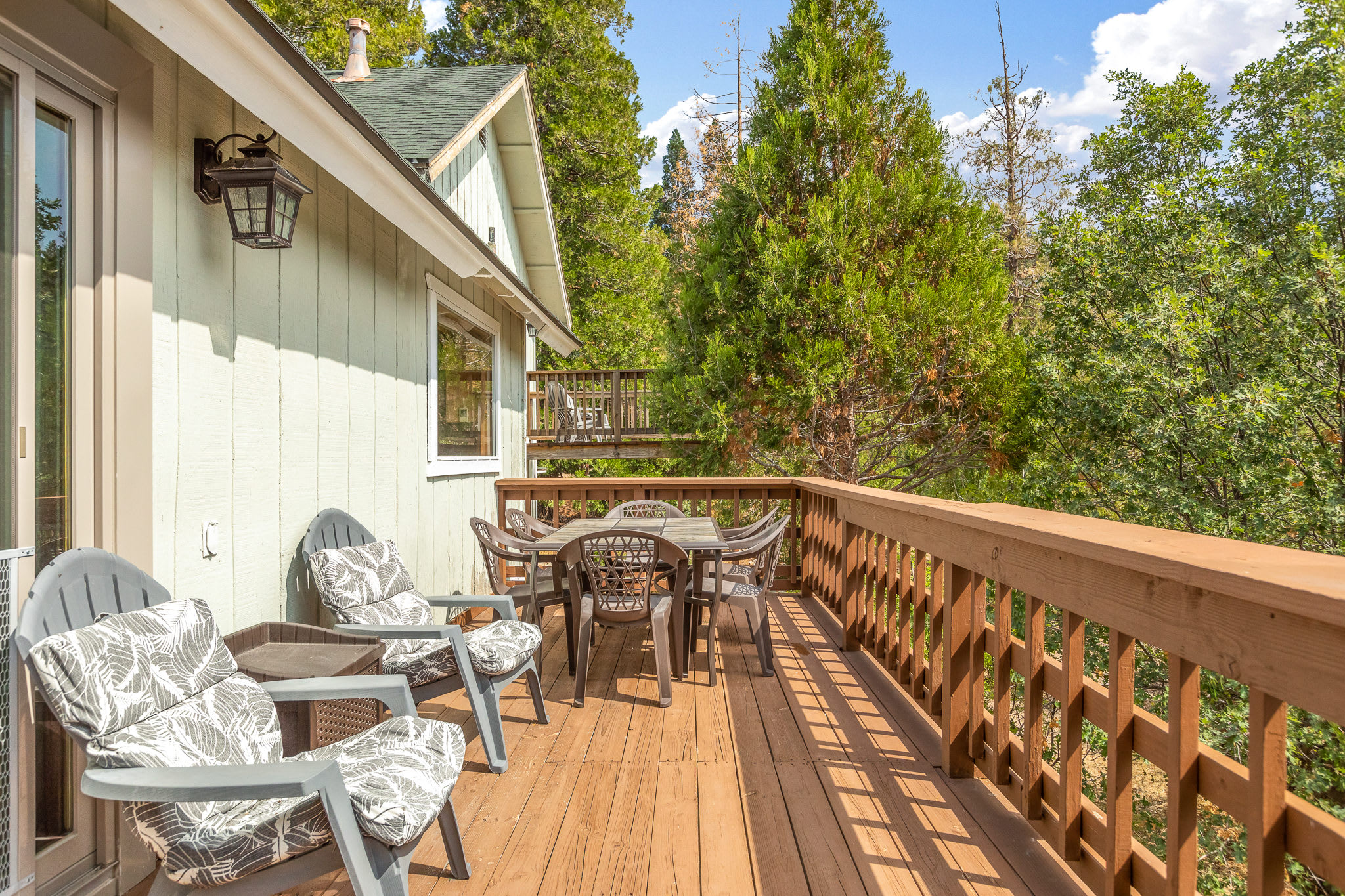 Our Secret Getaway - Two Spacious Living Areas 5