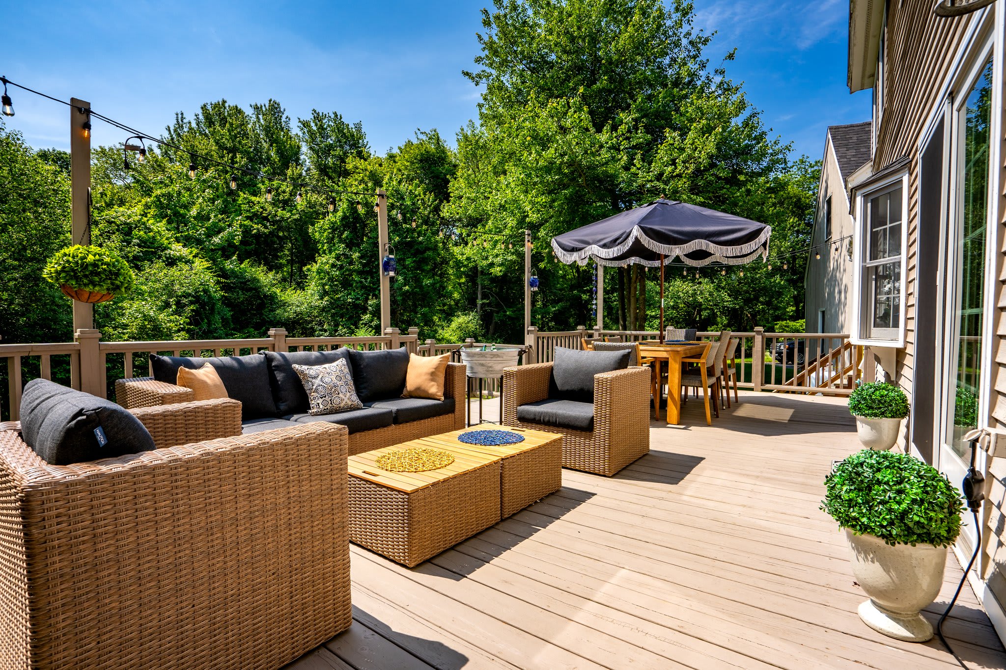 Maine Adventure, 3BR Oasis Awaits! 4