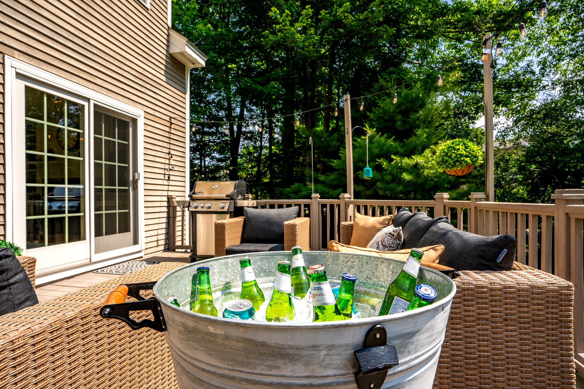 Maine Adventure, 3BR Oasis Awaits! 5