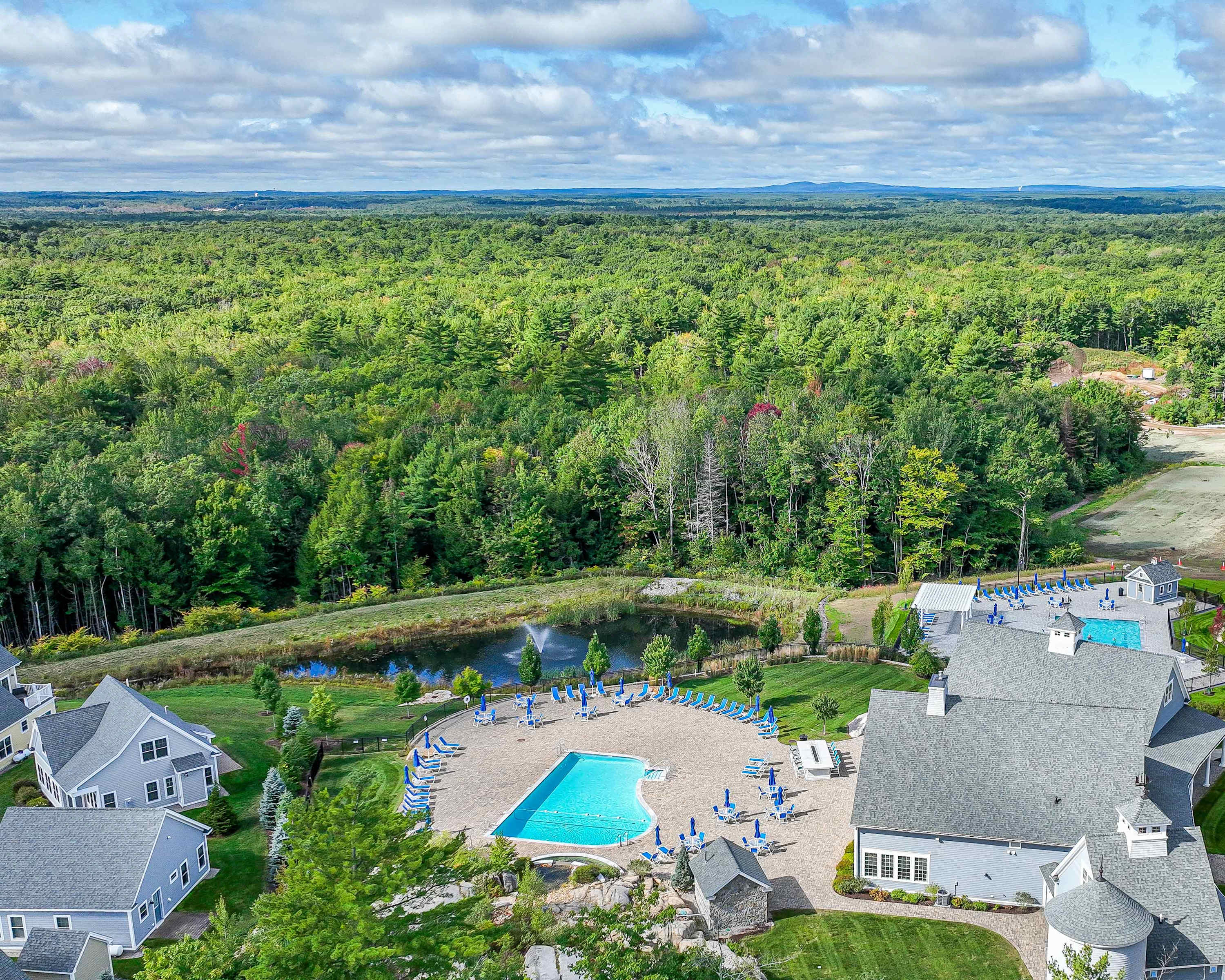 Maritime Meadows - Charming Resort-Style Home!