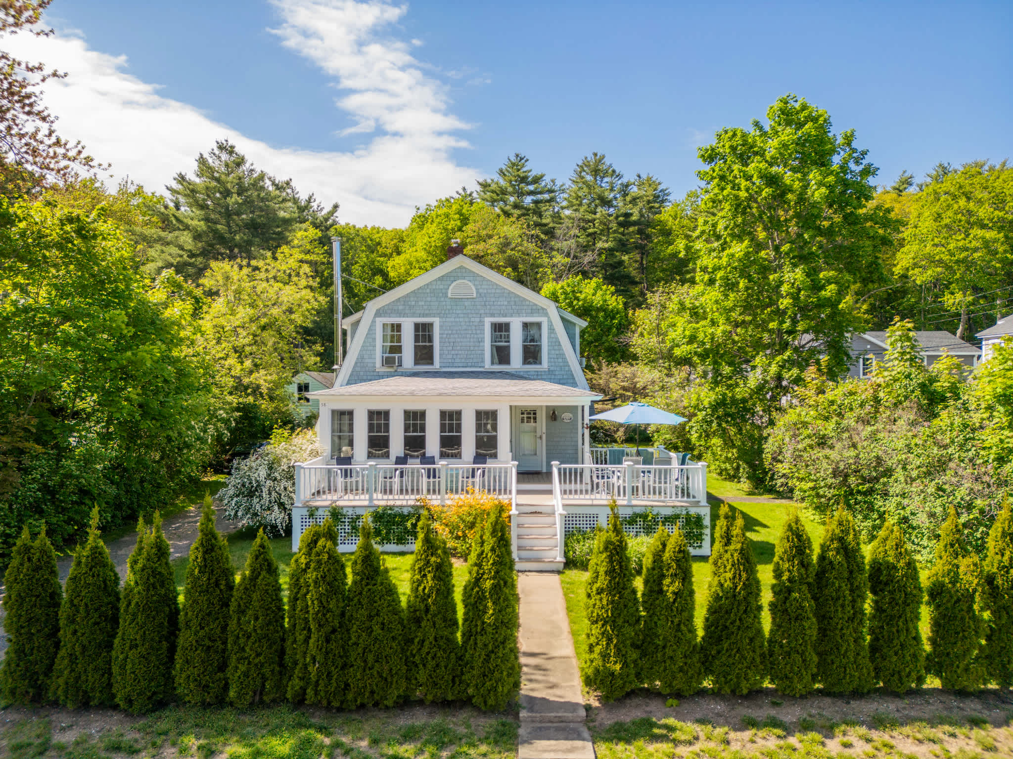 Welcome to Shore Bliss!