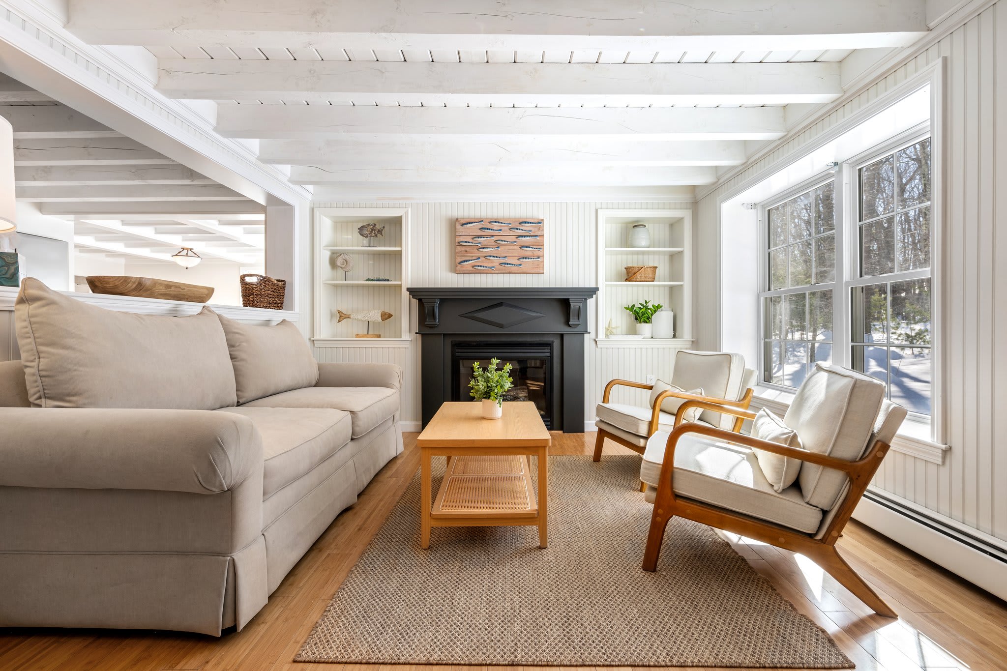 Good Tidings, Stay for 8!