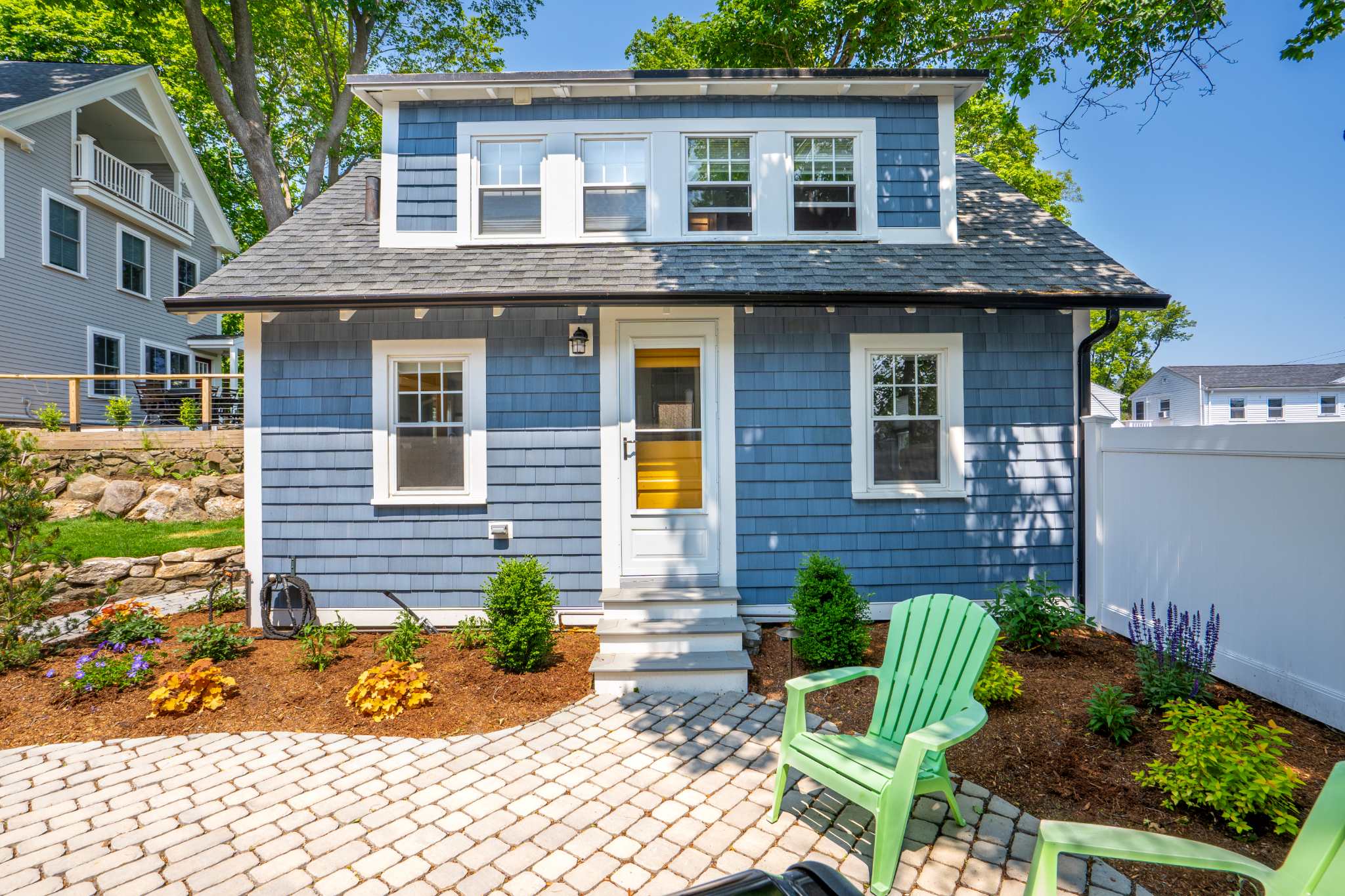 Welcome to Sandpiper by the Sea – Cottage!