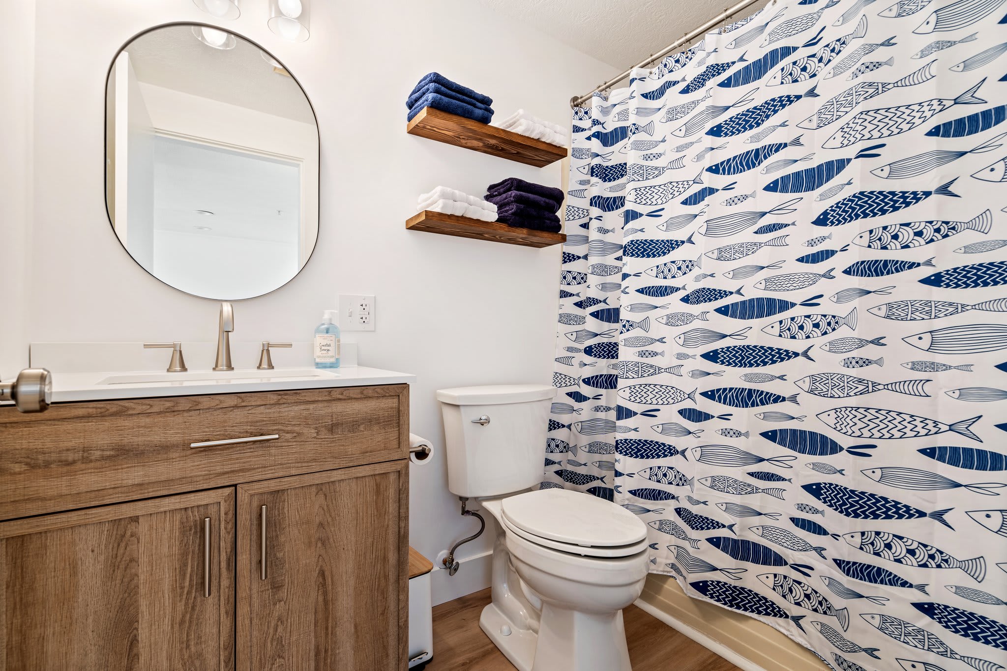 Serenity by the Sea - 180 Steps to the Beach! 5