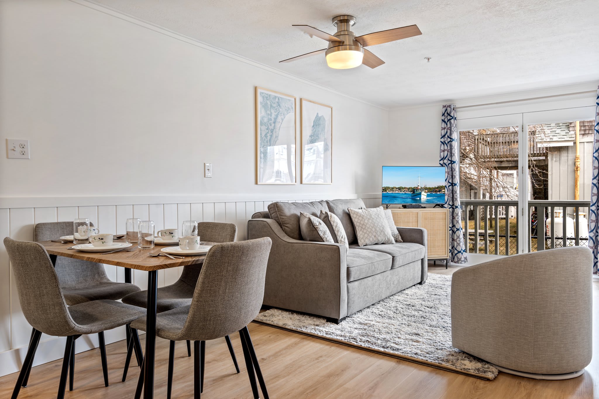 Serenity by the Sea - 180 Steps to the Beach! 2