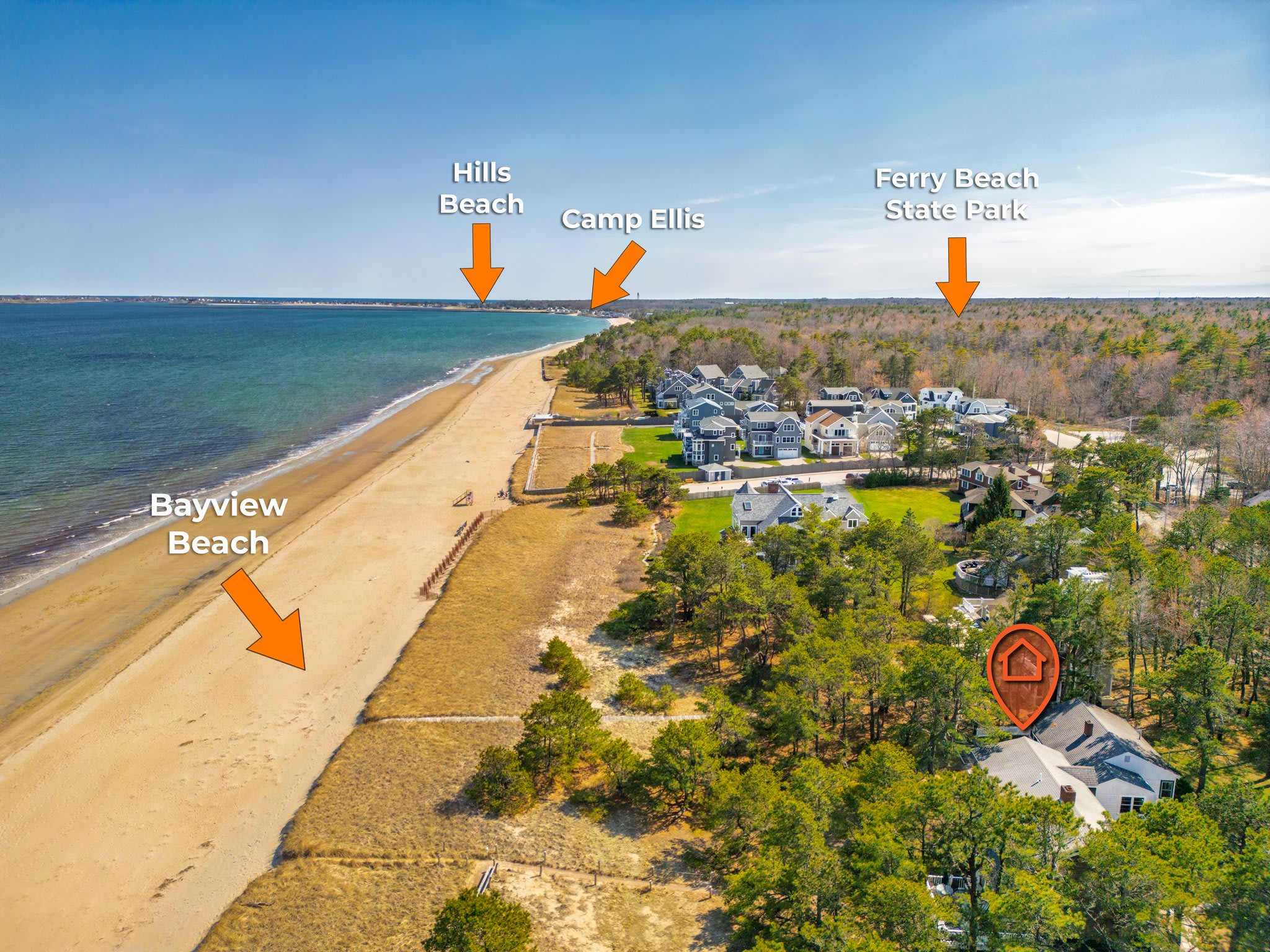 Beachfront • 30 Steps to the Beach • Sunrise Views 7