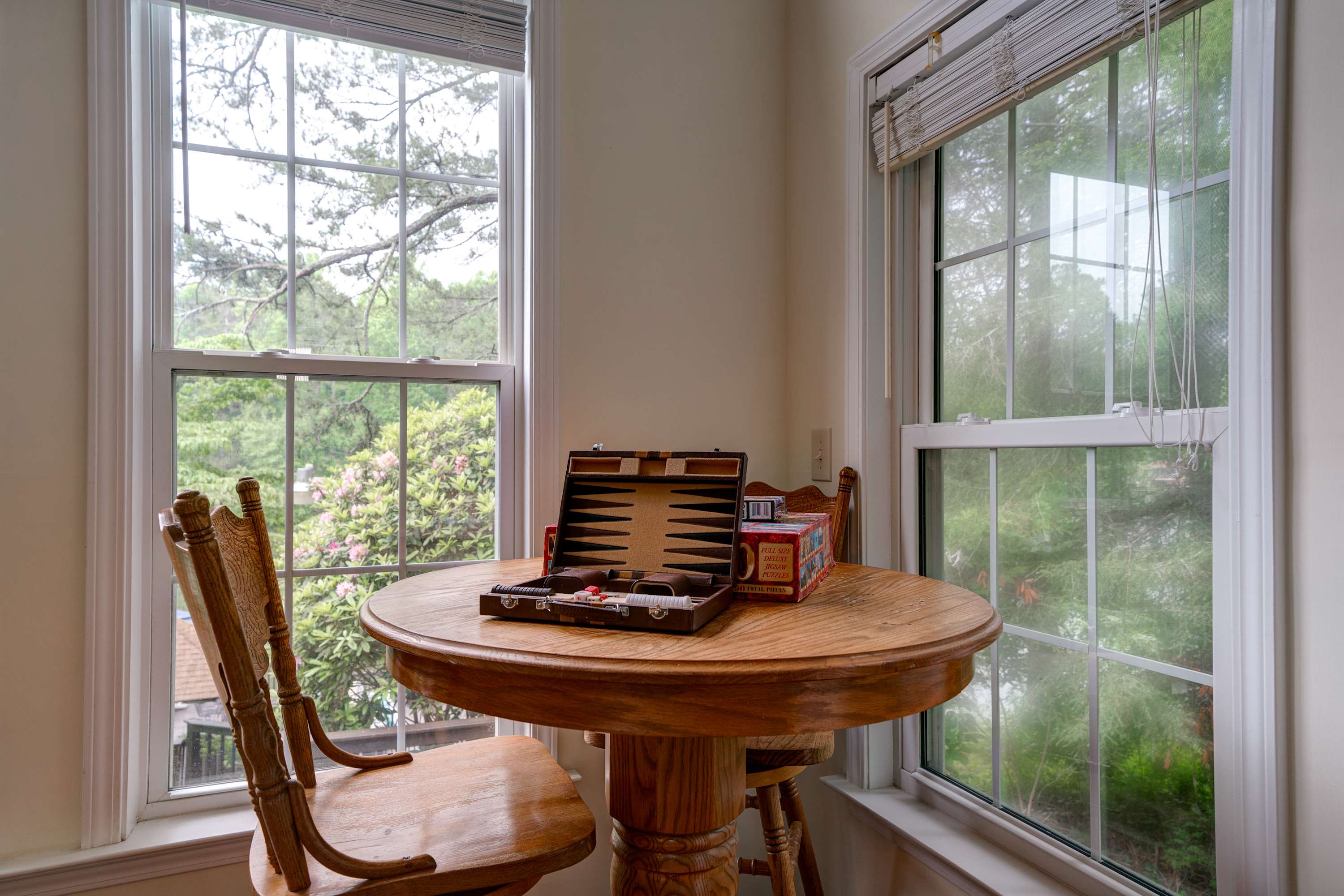 Unleash your competitive side with a family game night! #GameOn