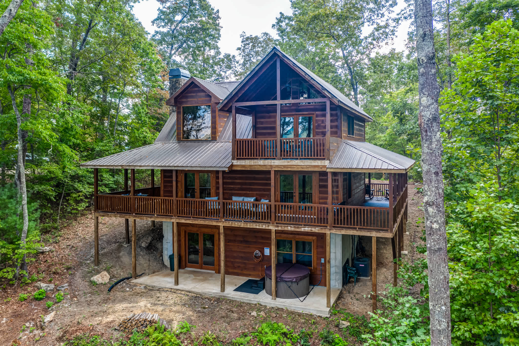 Welcome to Whippoorwill Walkabout!