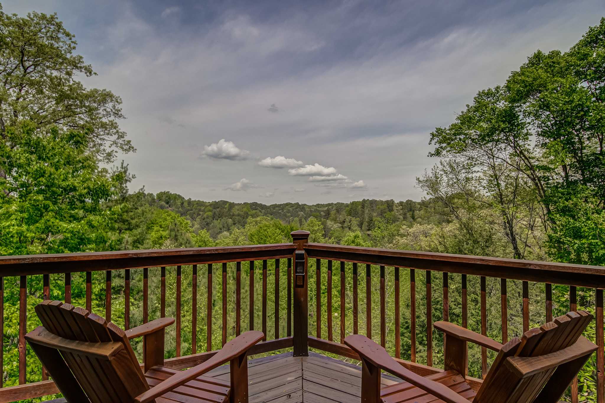 Your Get Away in Ellijay - River Resort with Hot Tub! 2