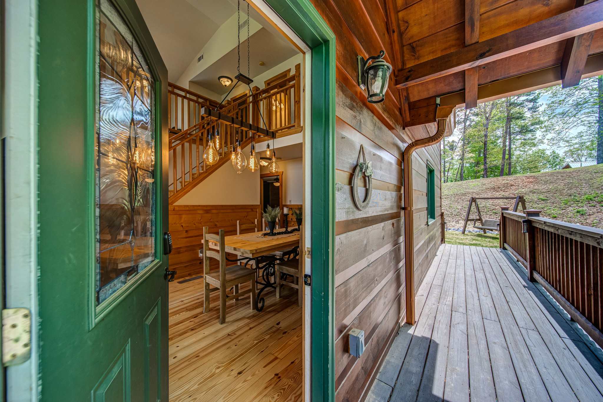 Your Get Away in Ellijay - River Resort with Hot Tub! 7