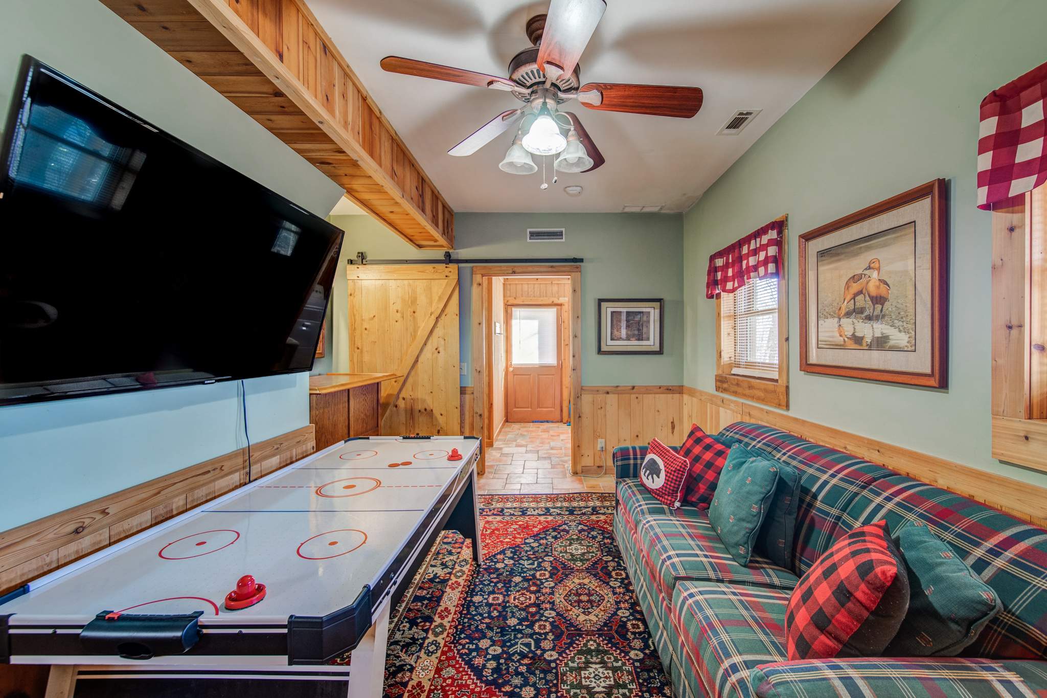 Gated Golf & Lake community - North GA Mountains! 4