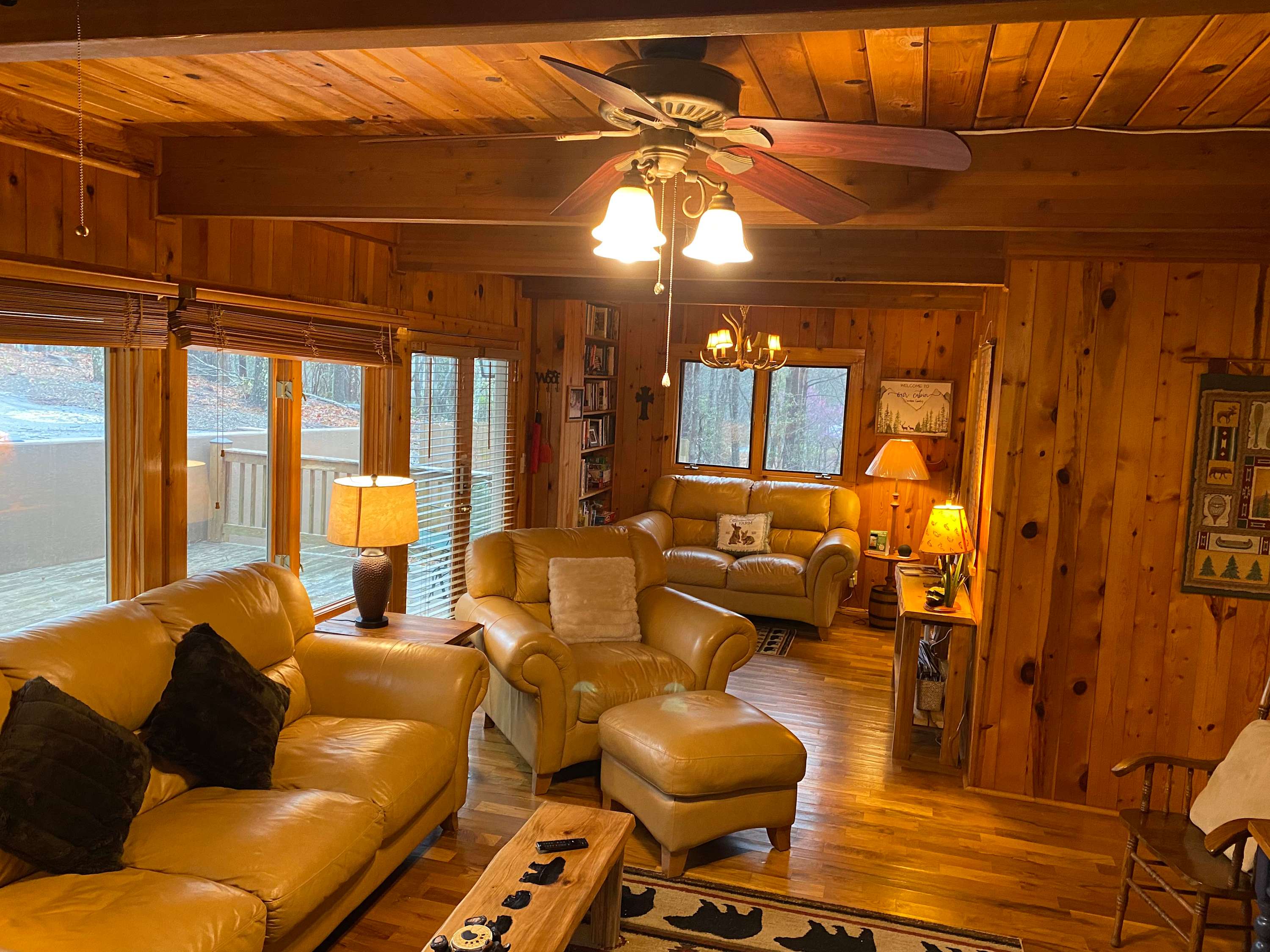 Gated Golf & Lake community - North GA Mountains! 7