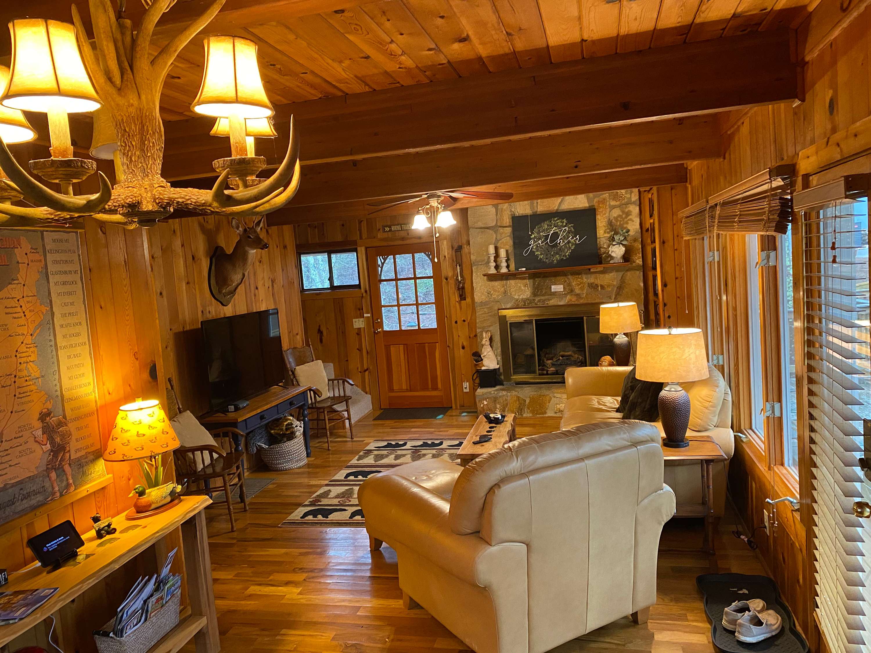 Gated Golf & Lake community - North GA Mountains! 8