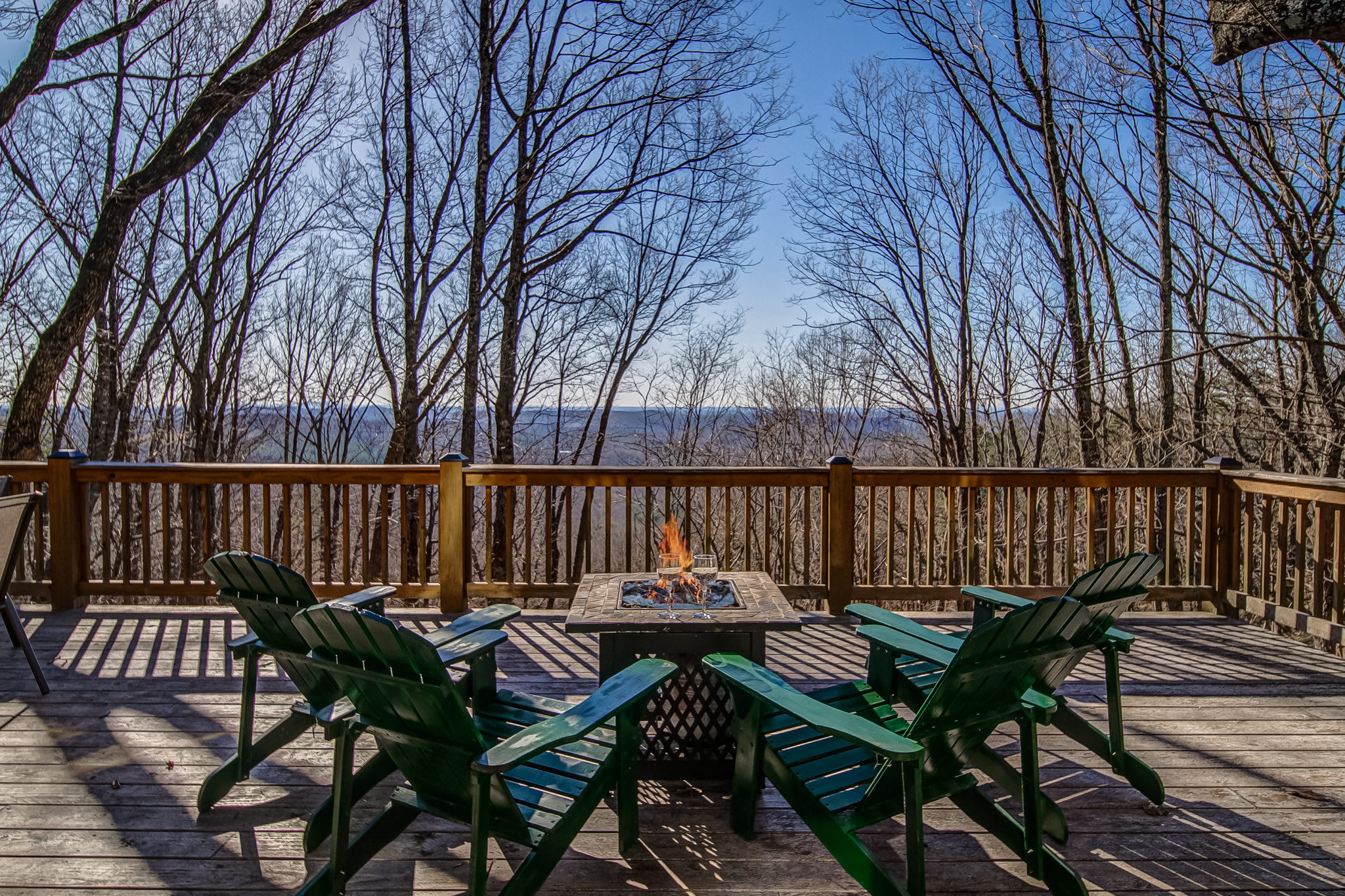 Featured Property Gated Golf & Lake community - North GA Mountains!