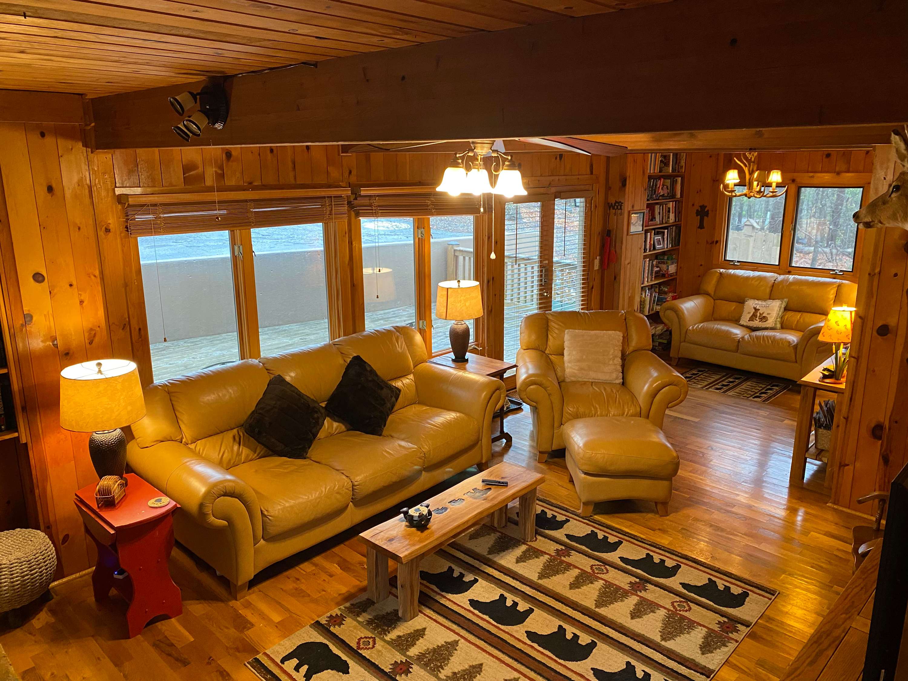 Gated Golf & Lake community - North GA Mountains! 2