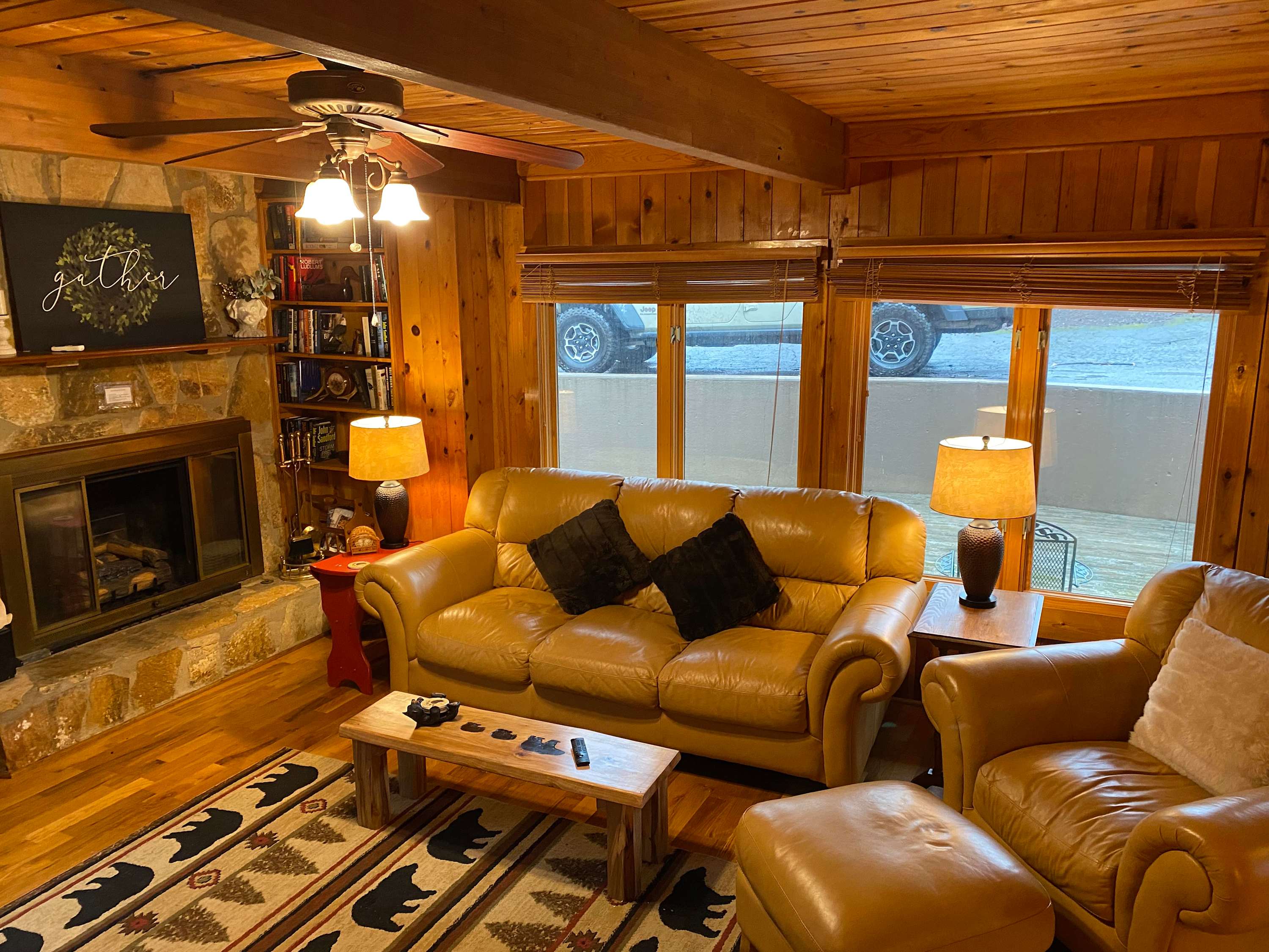 Gated Golf & Lake community - North GA Mountains! 6