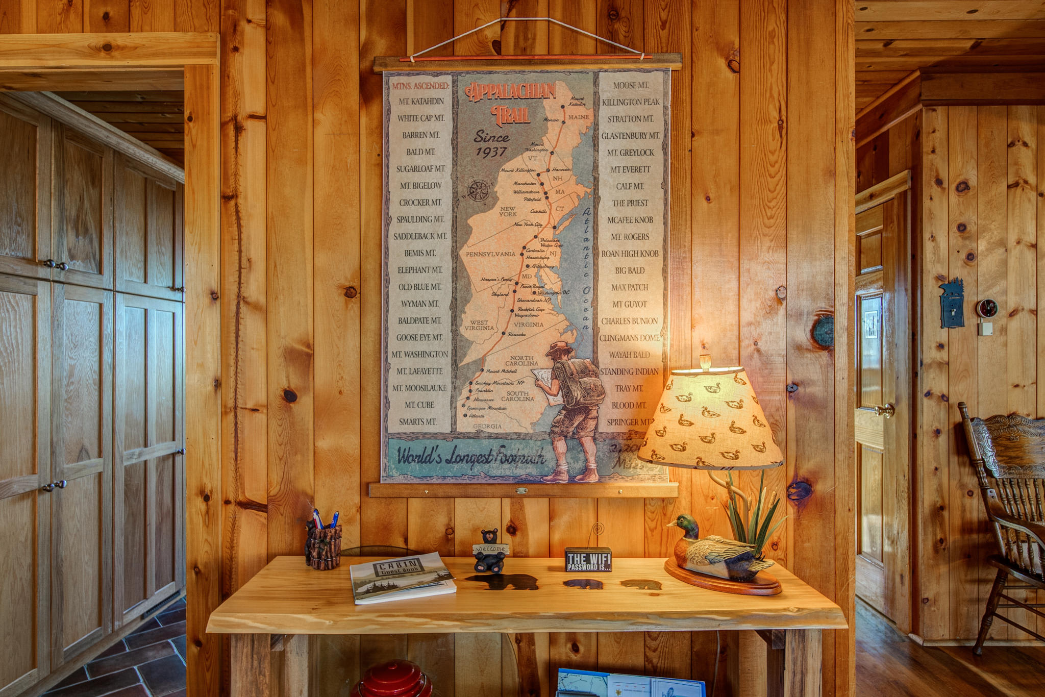 Gated Golf & Lake community - North GA Mountains! 5