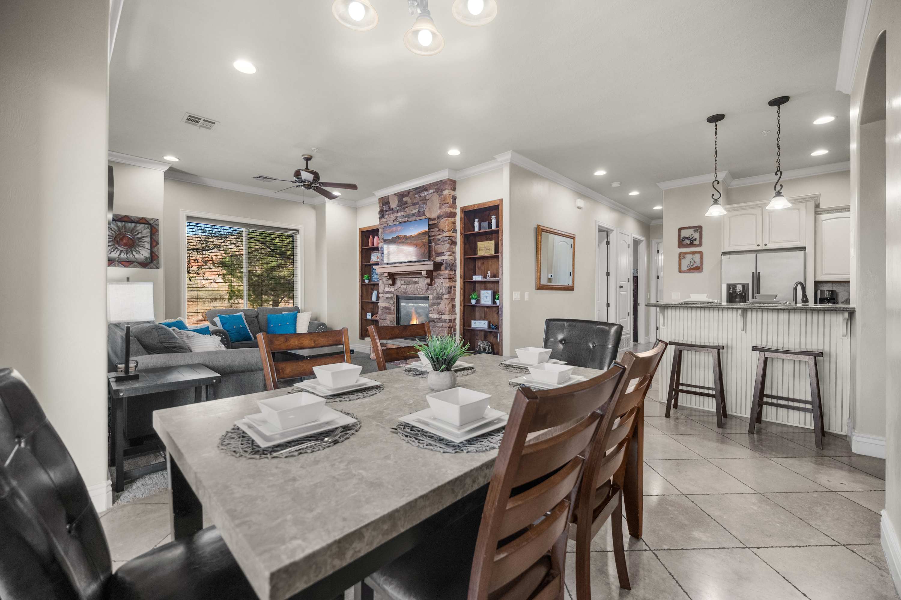 Owens Landing - Amazing Views! 4