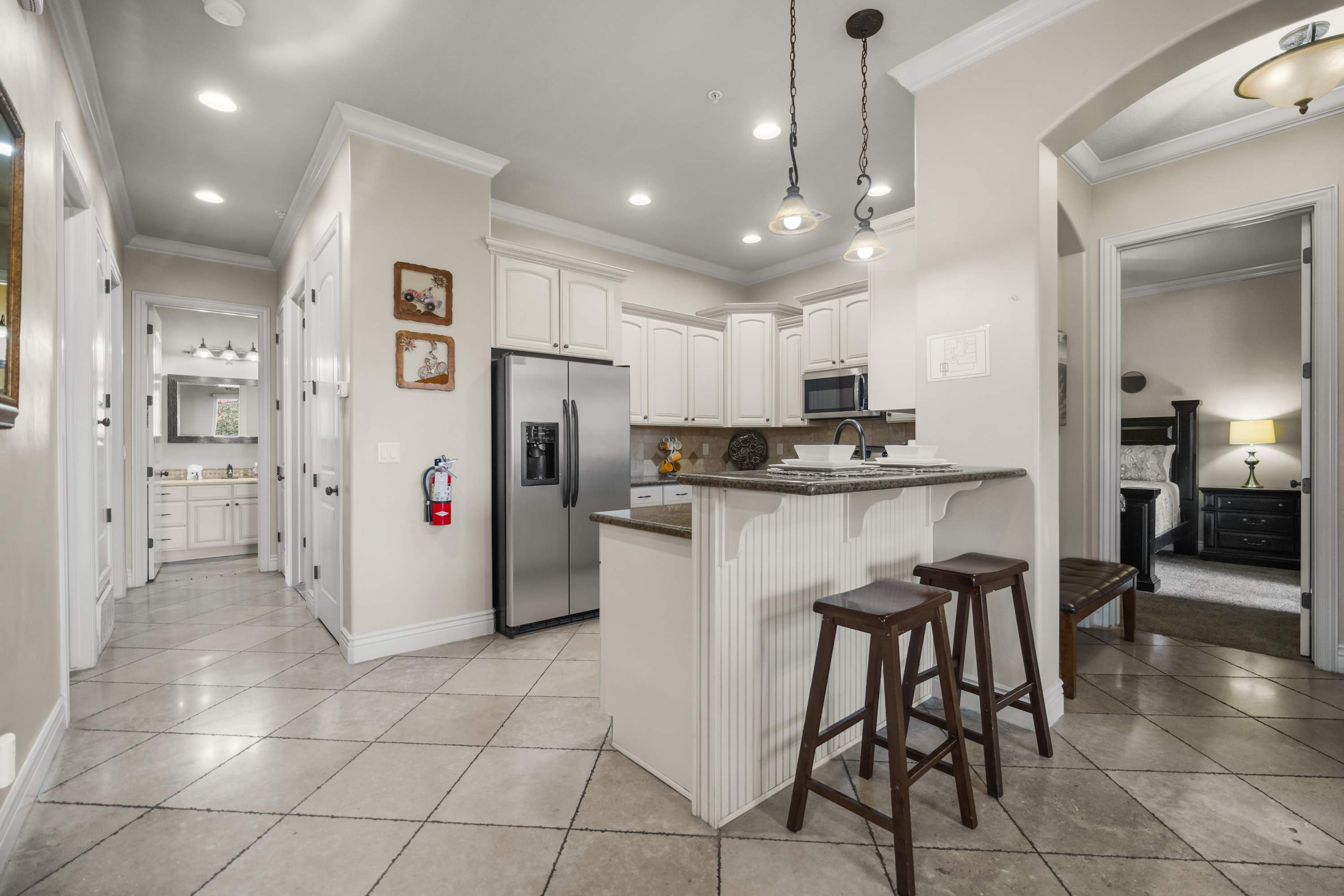 Owens Landing - Amazing Views! 8