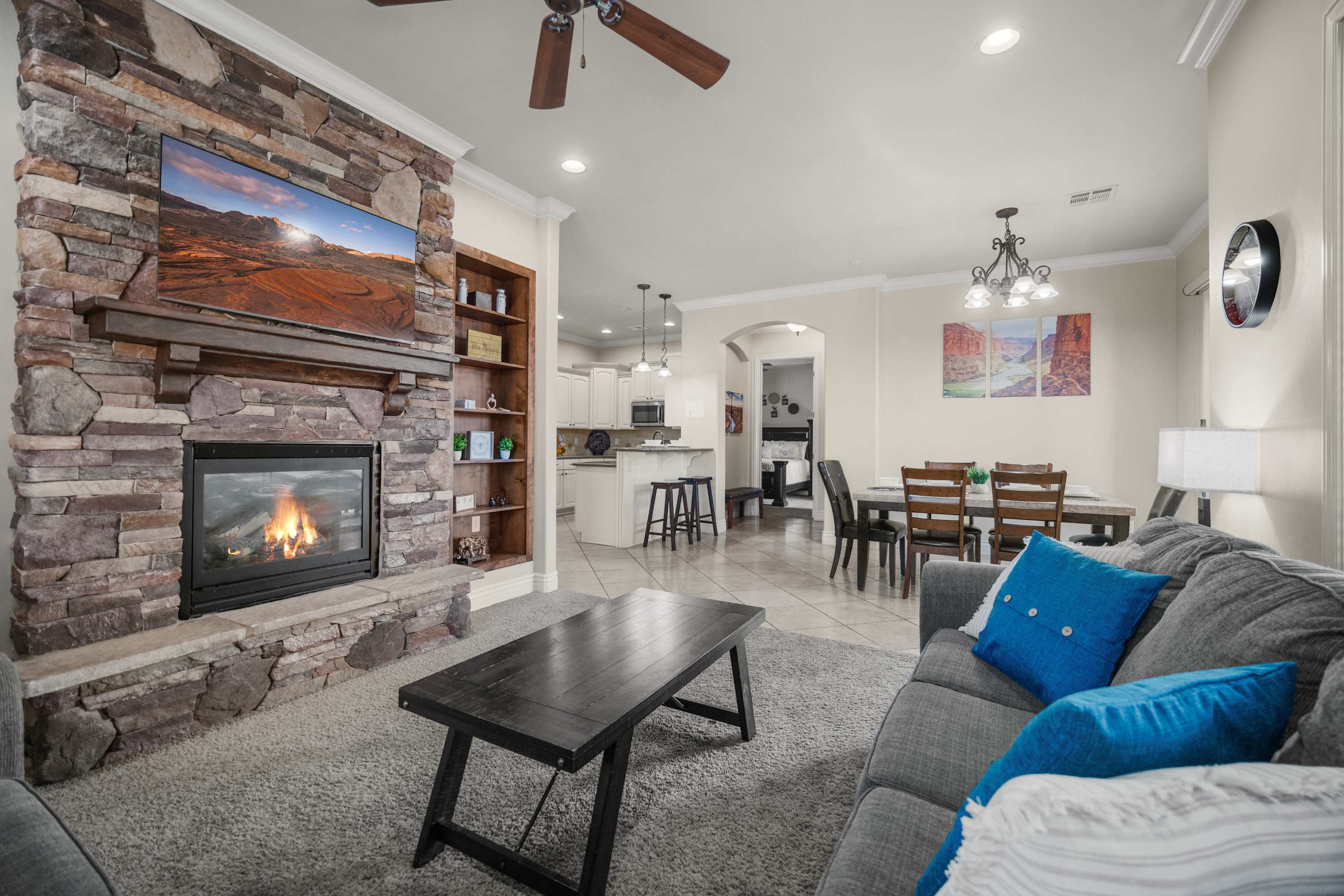 Owens Landing - Amazing Views! 6