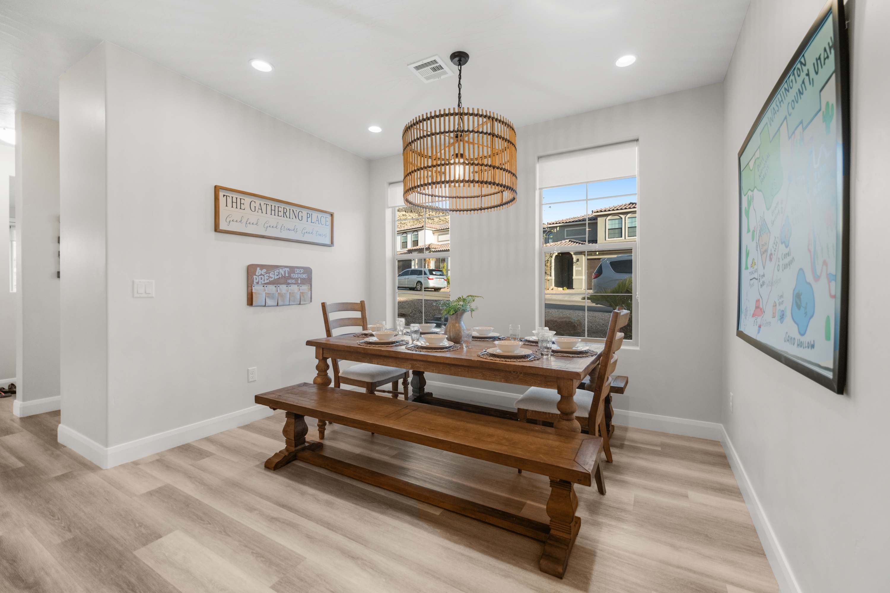 Coral River-Room for the entire Family 8