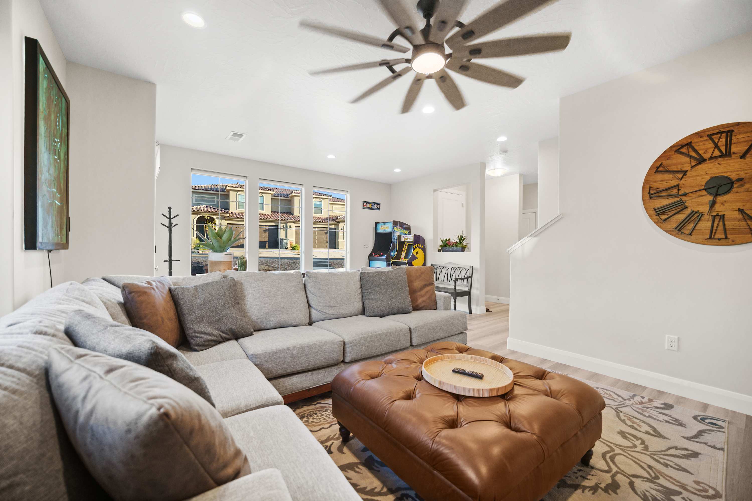 Coral River-Room for the entire Family 6