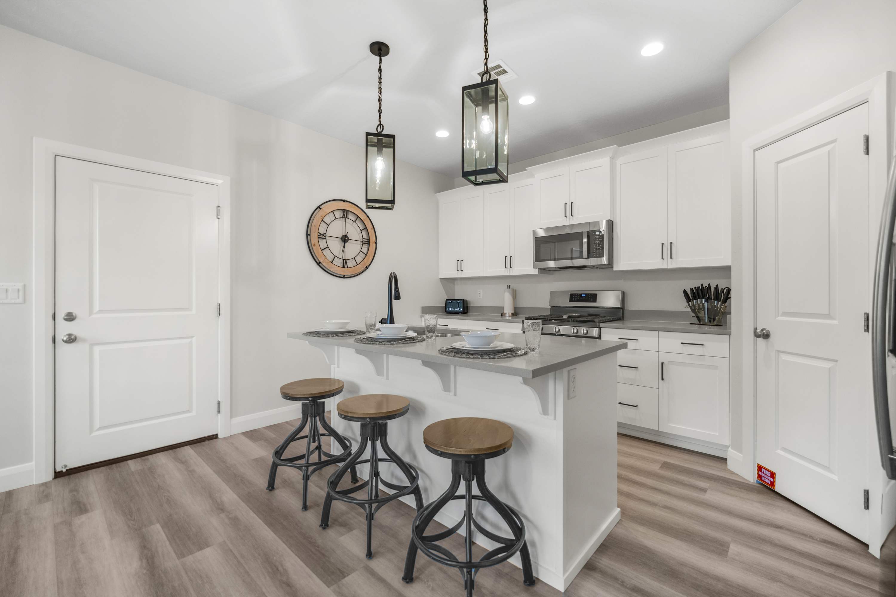 Coral River-Room for the entire Family 7