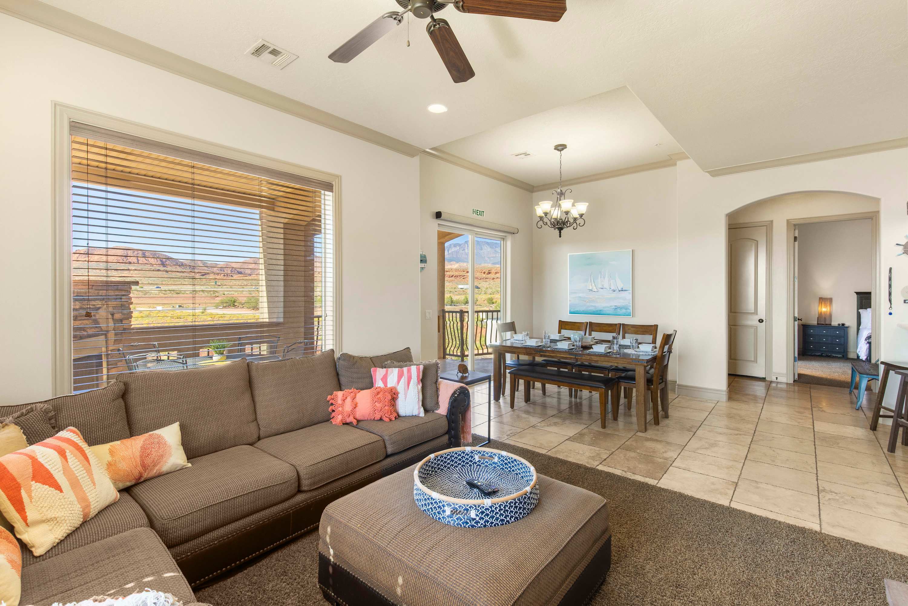 Desert Ocean Vibes- Resort Amenities 6