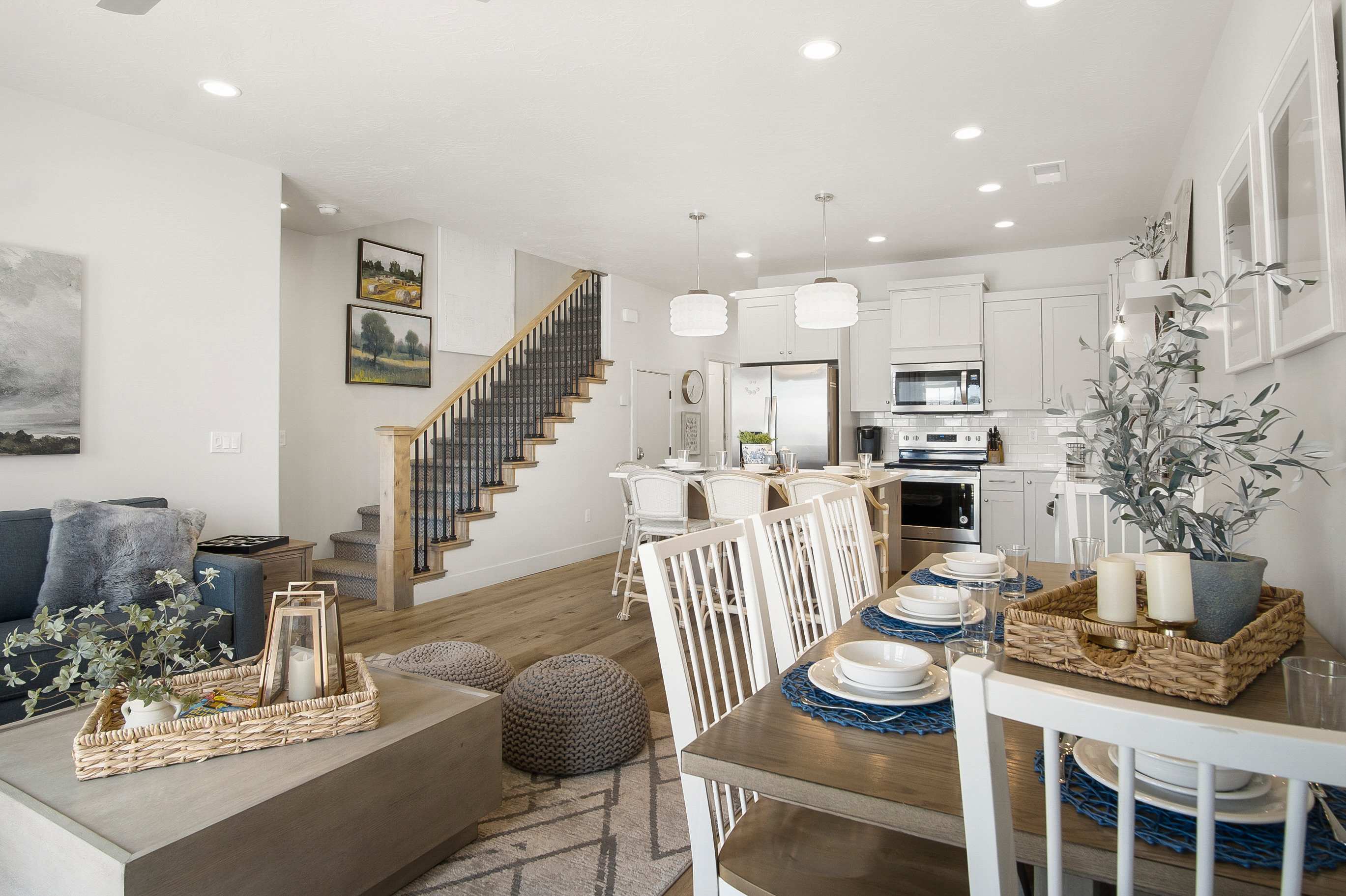 Hygge House - EV Charger 6